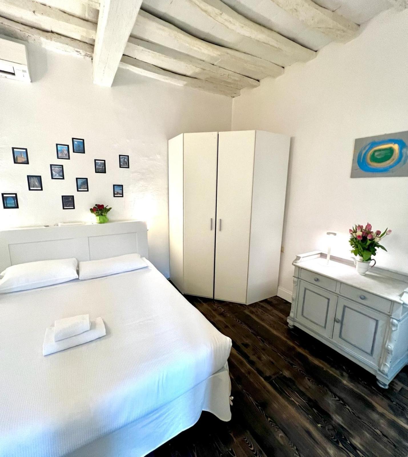Agnolo Apartamento Florença