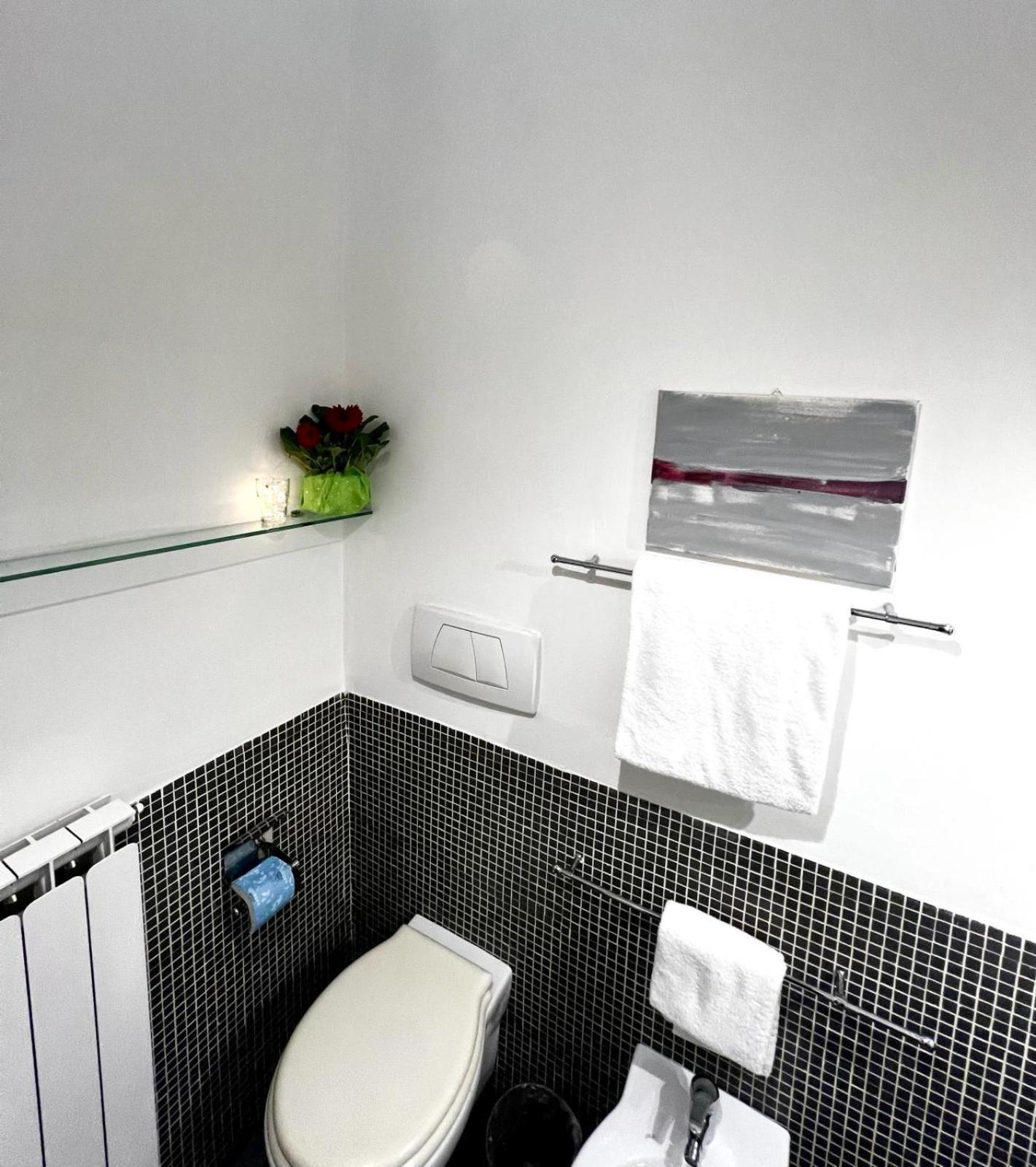 Apartamento Agnolo Florença