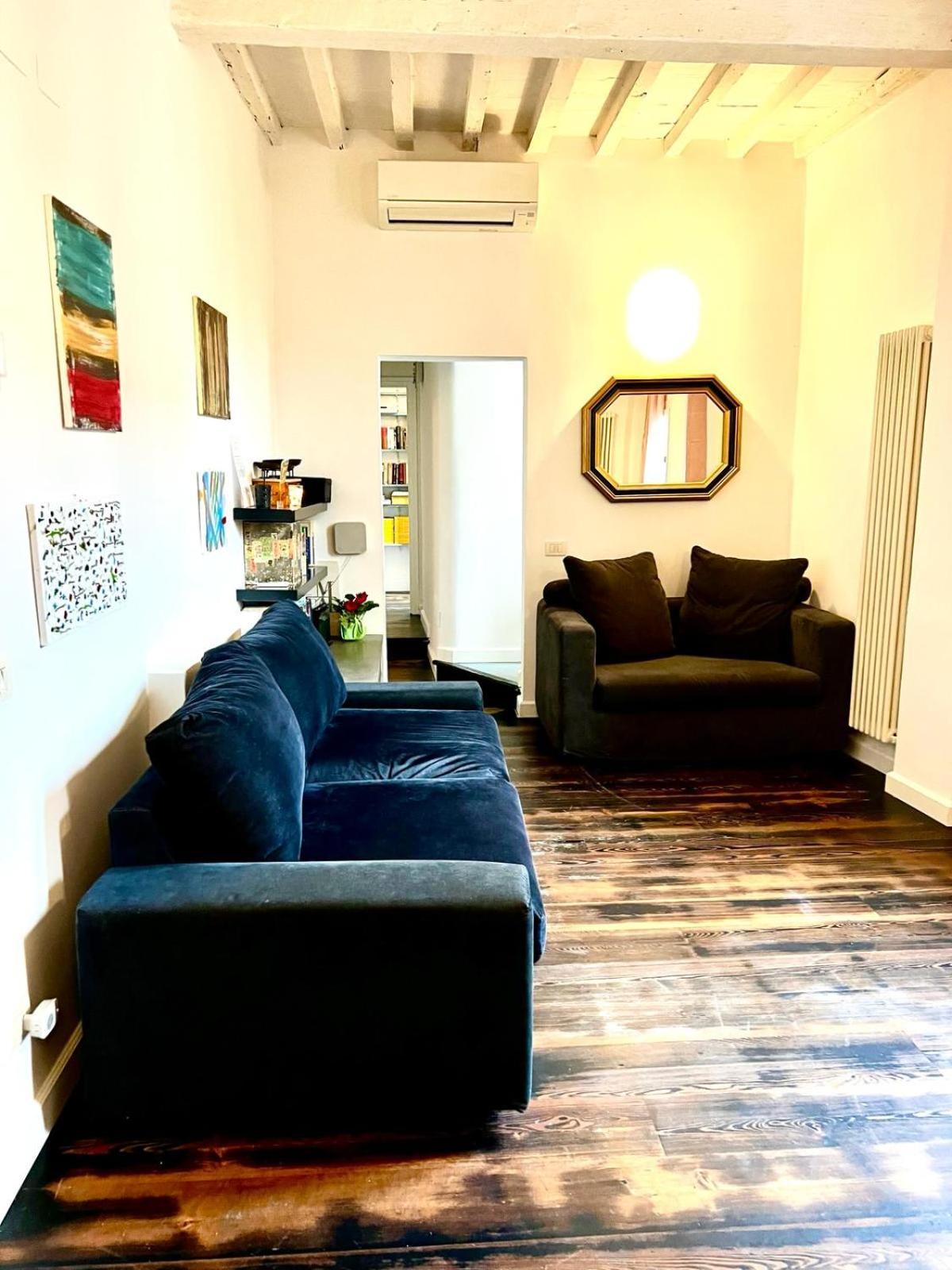 Agnolo Apartamento Florença