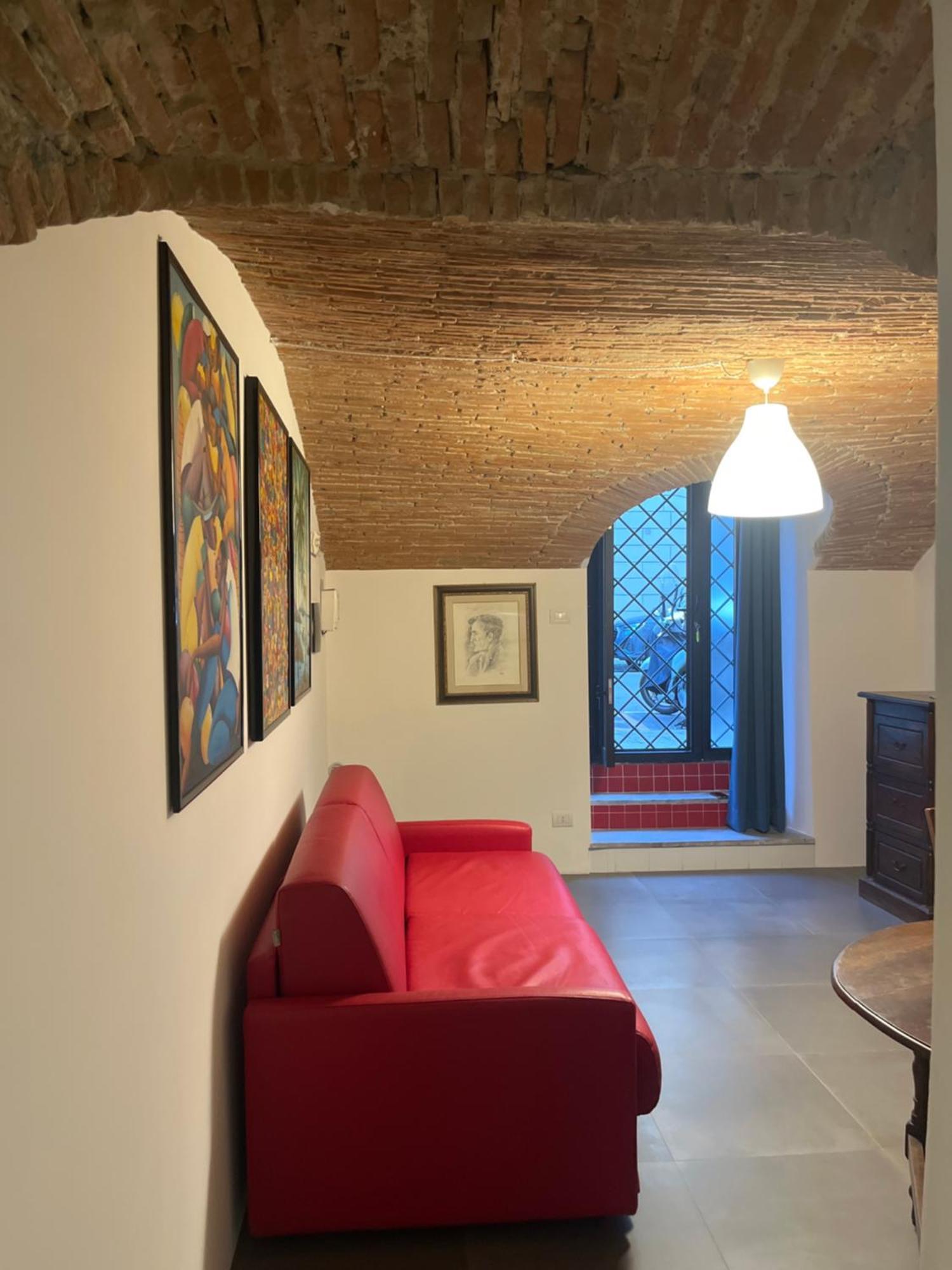 A Casa Di Nonno Peppe * Firenze