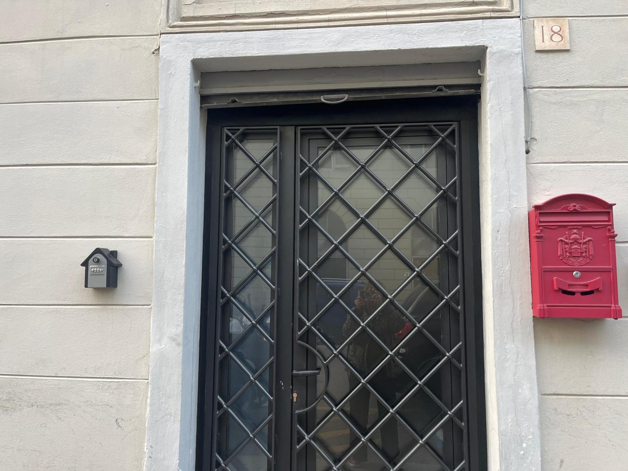 A Casa Di Nonno Peppe Casa vacanze Firenze