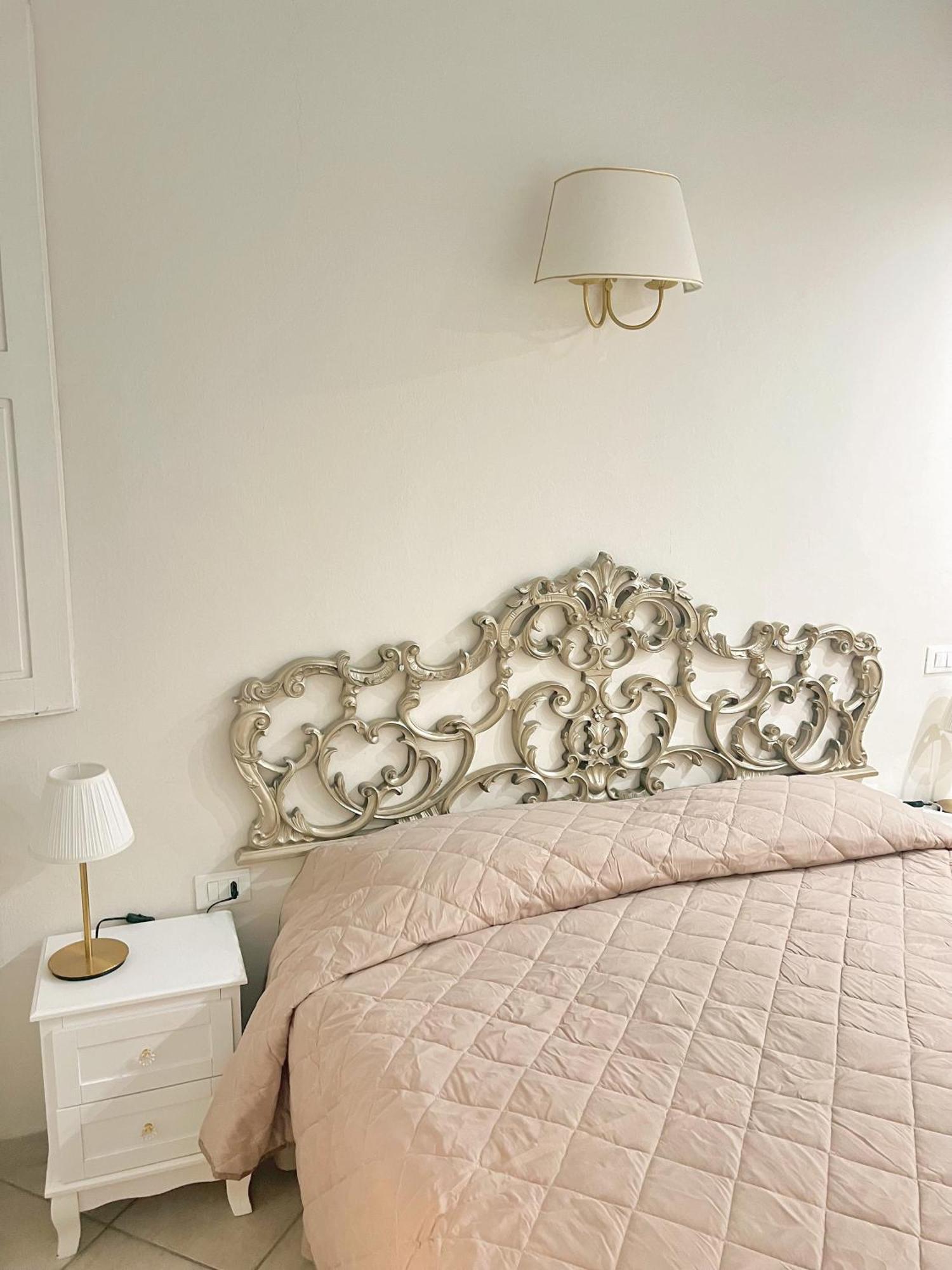 Casa Paradiso Apartment