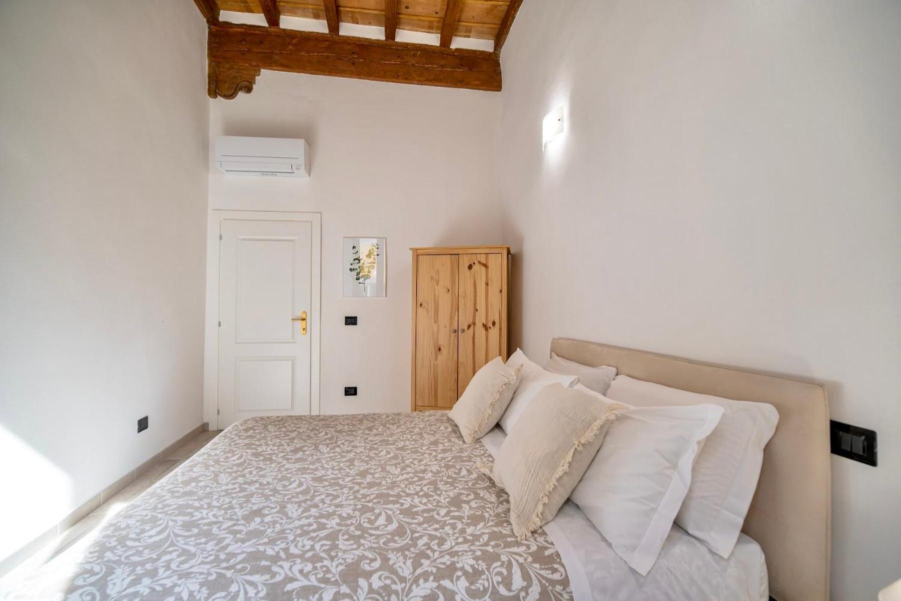 Apartment San Niccolo Luxury *
