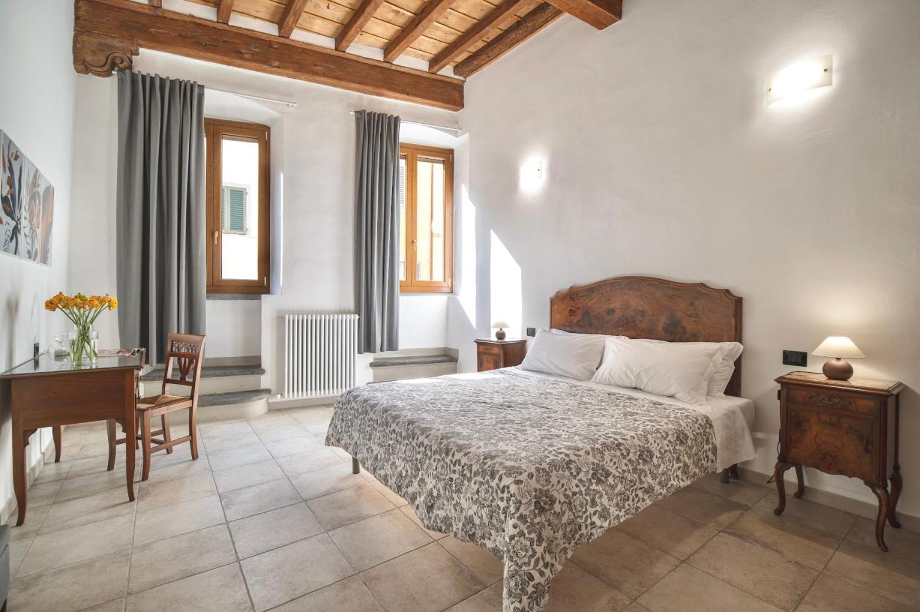 Apartment San Niccolo Luxury