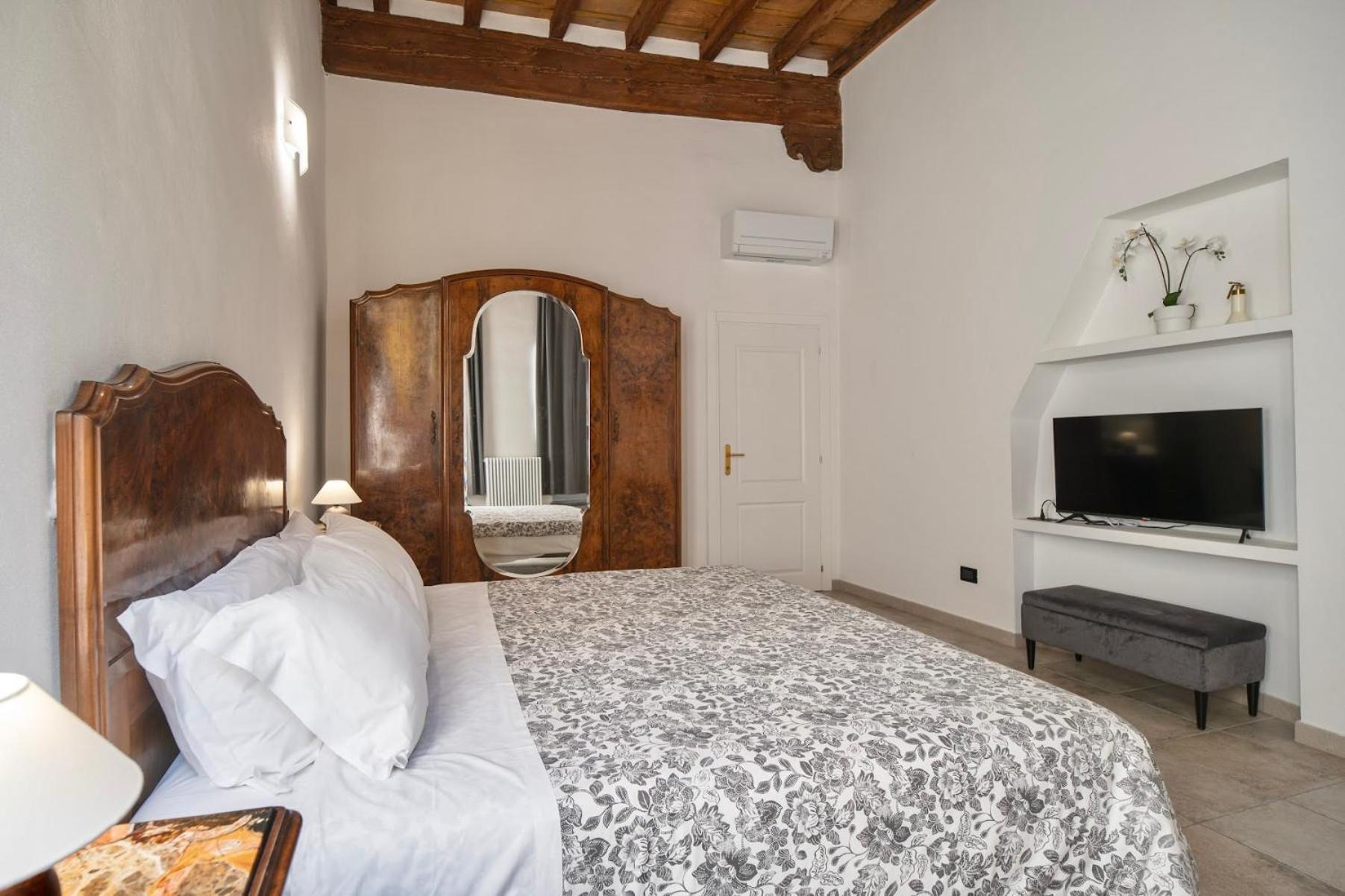 Apartment San Niccolo Luxury *