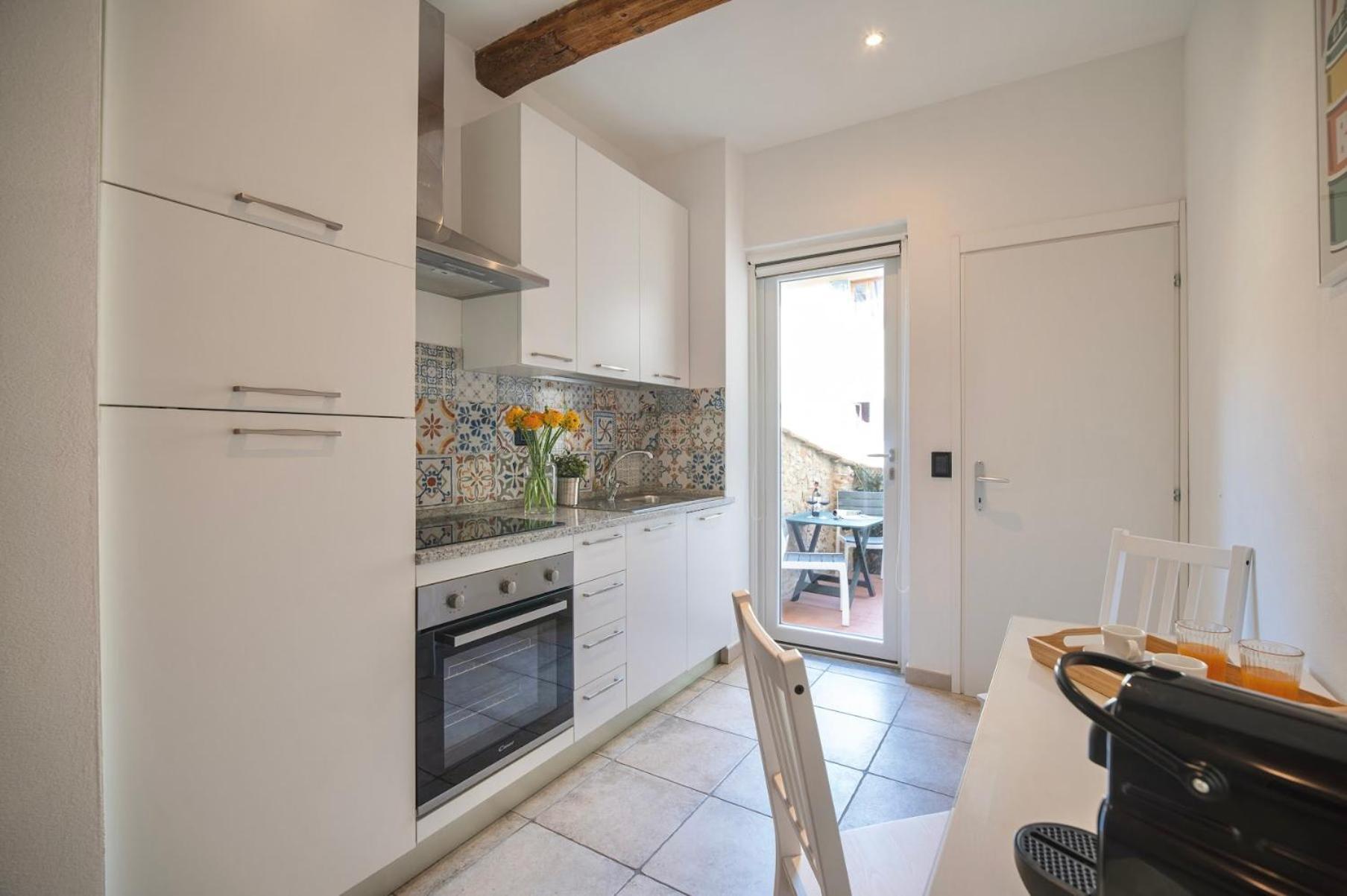 Apartment San Niccolo Luxury Florence