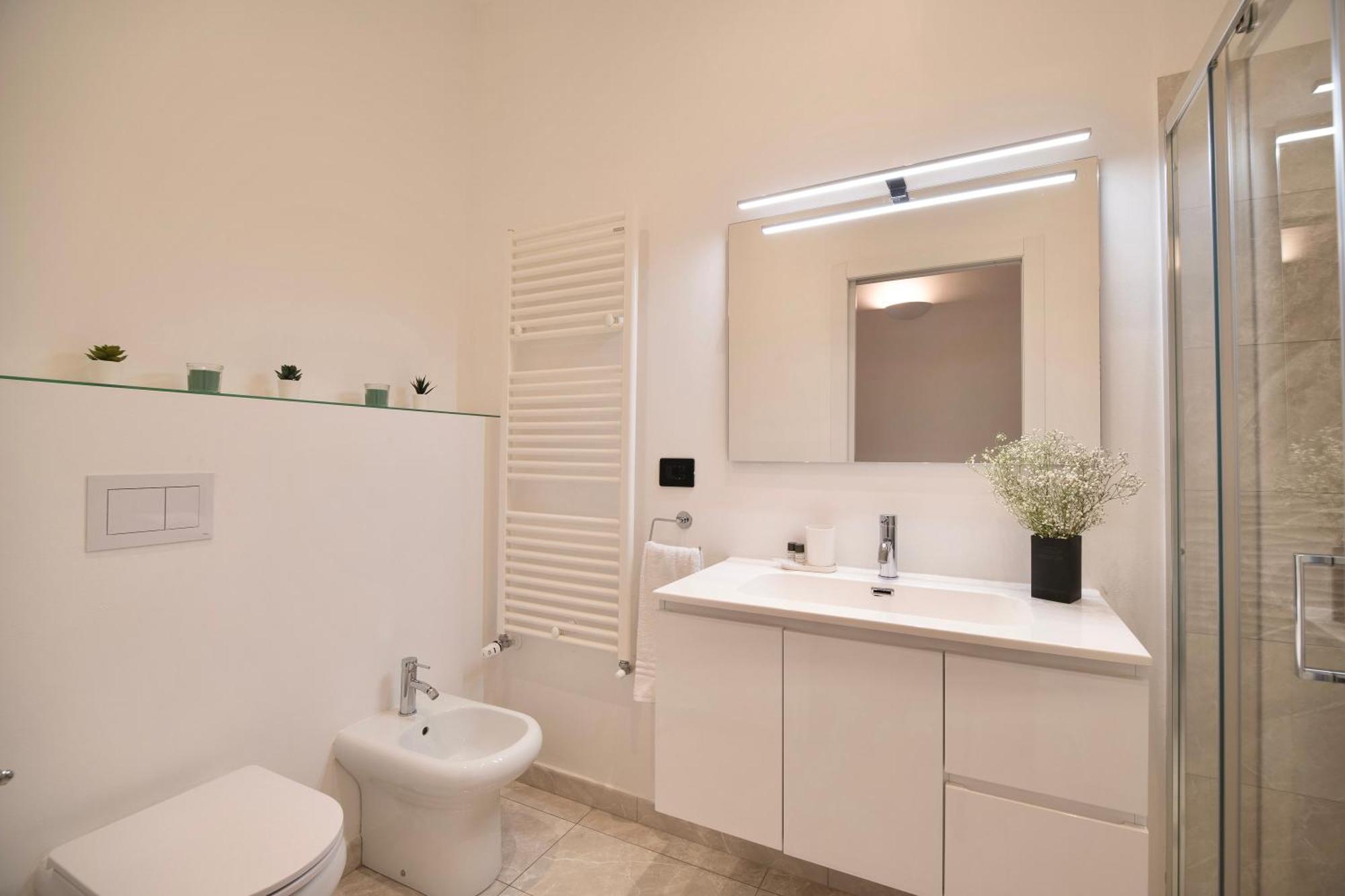 San Niccolo Luxury * Florence