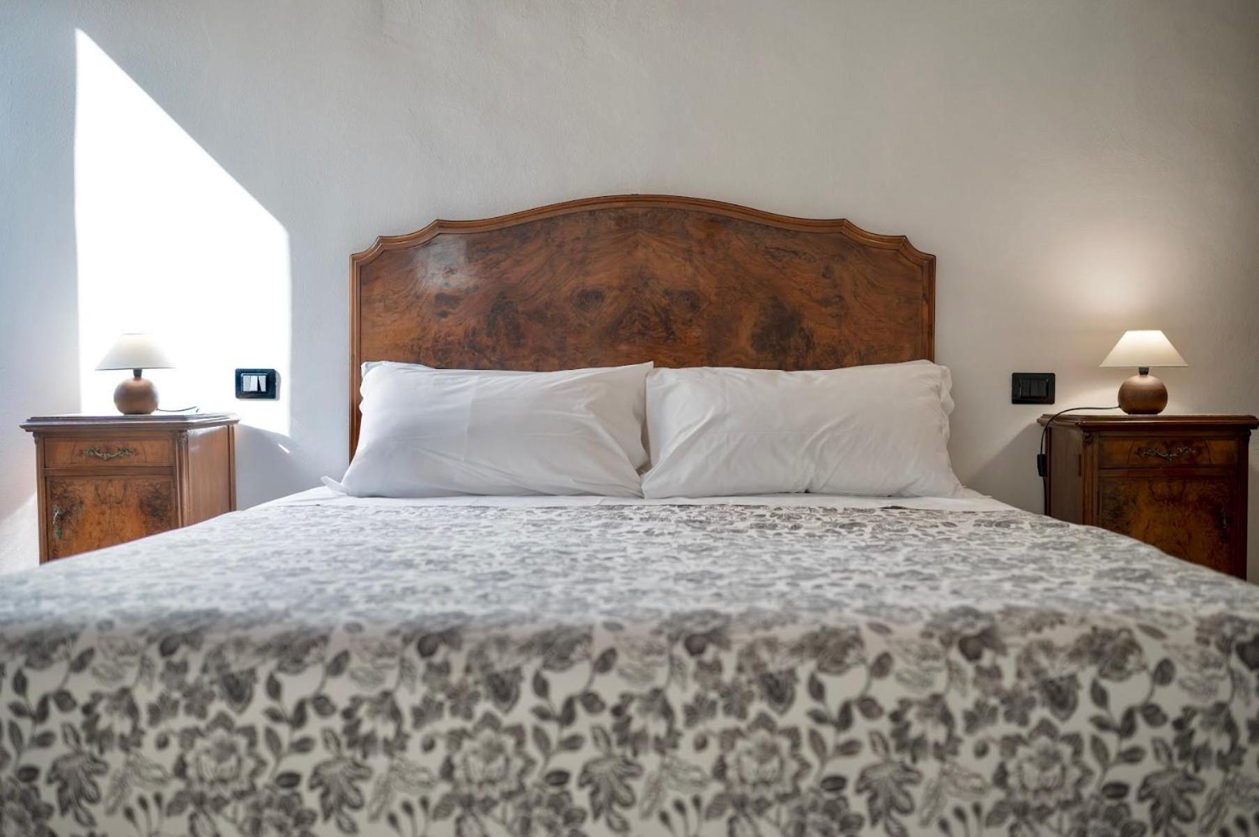 Apartment San Niccolo Luxury *