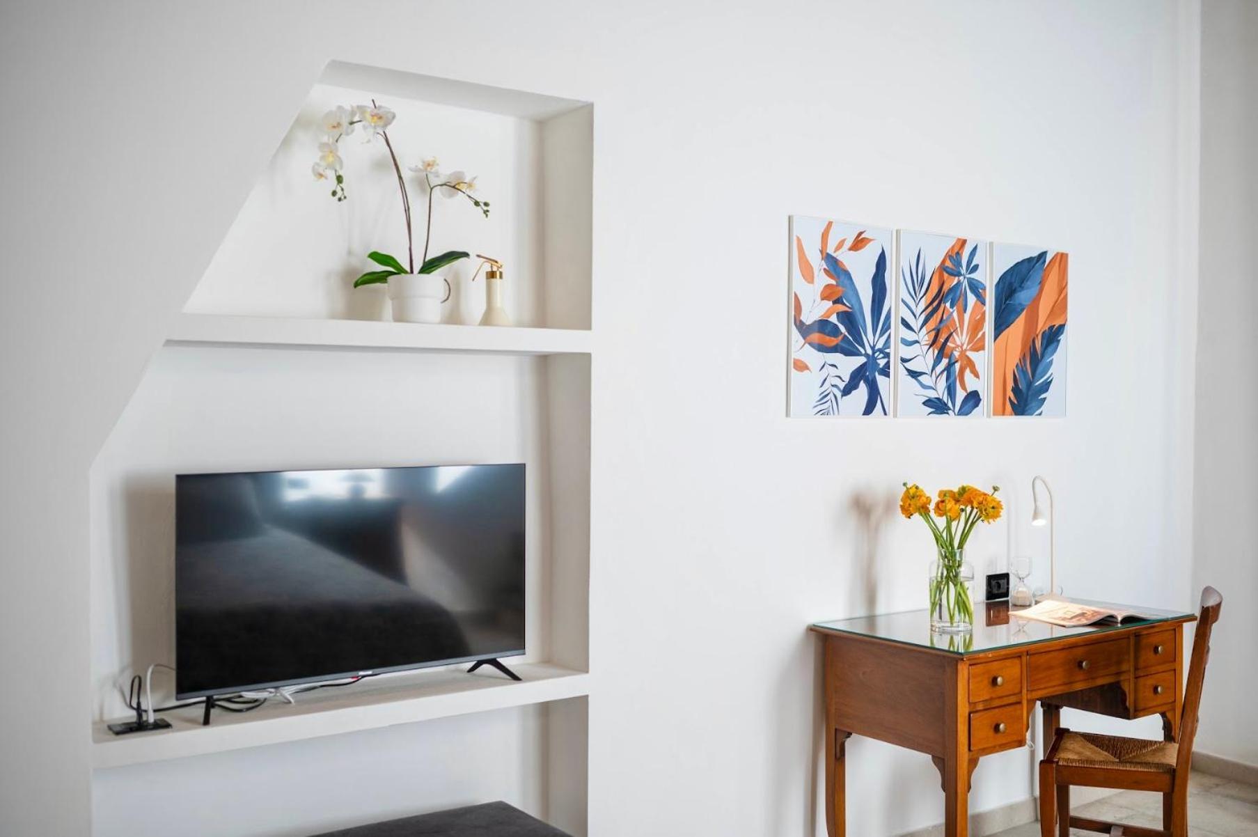 Apartment San Niccolo Luxury