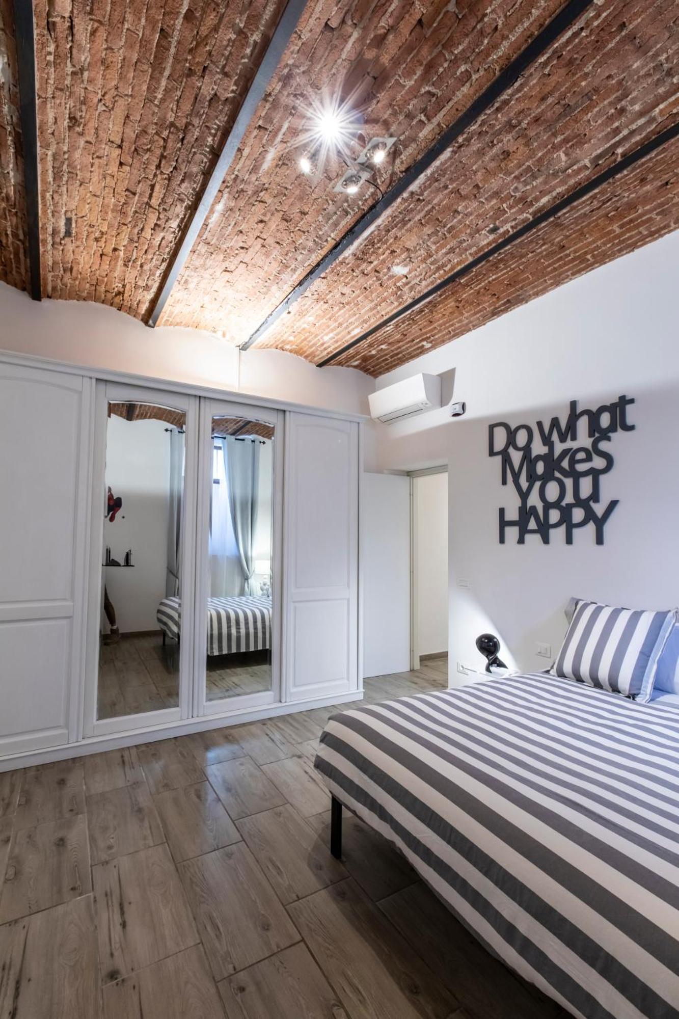 Mf Design Apartment Florence