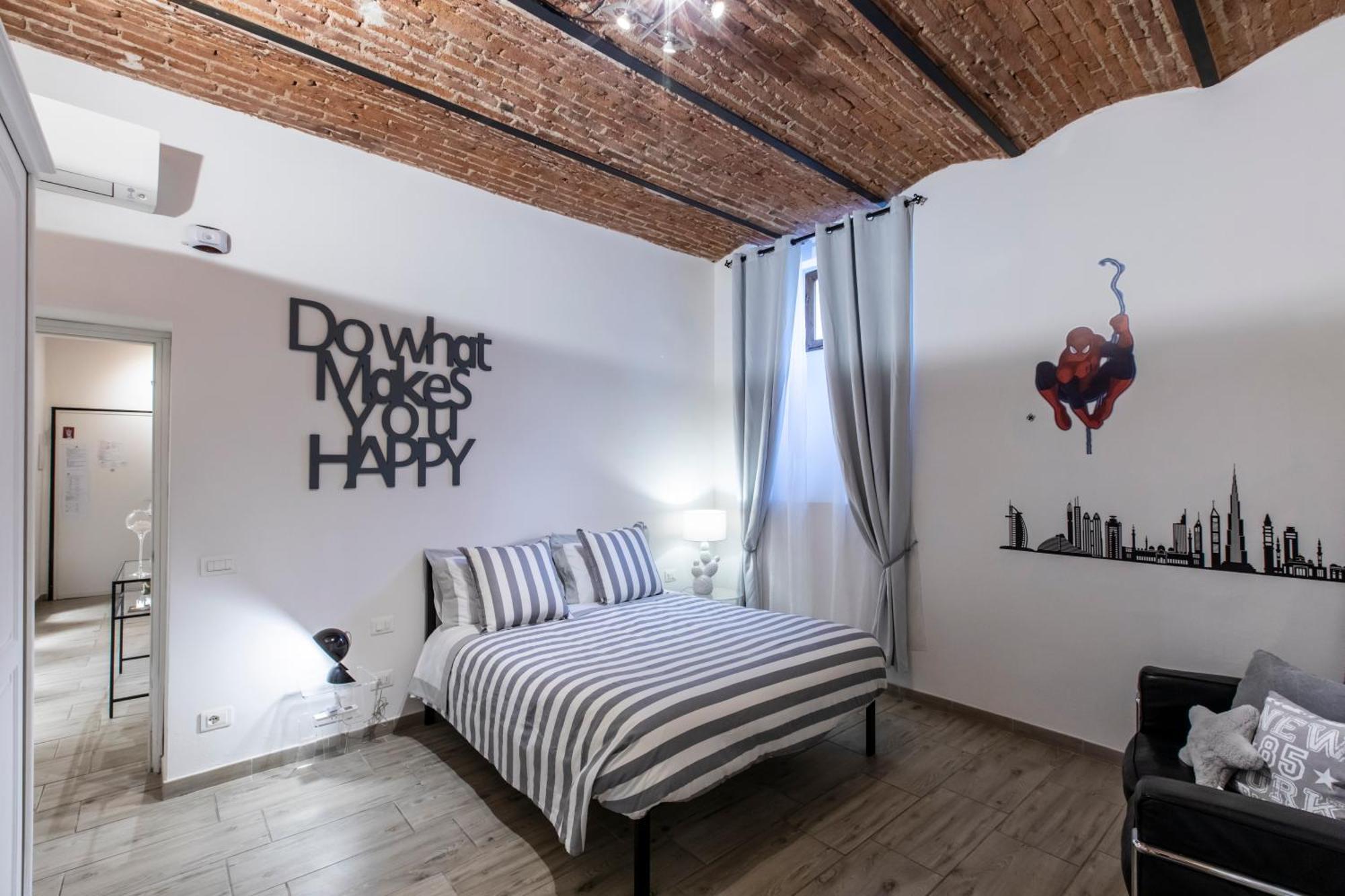 Mf Design Apartment Florence
