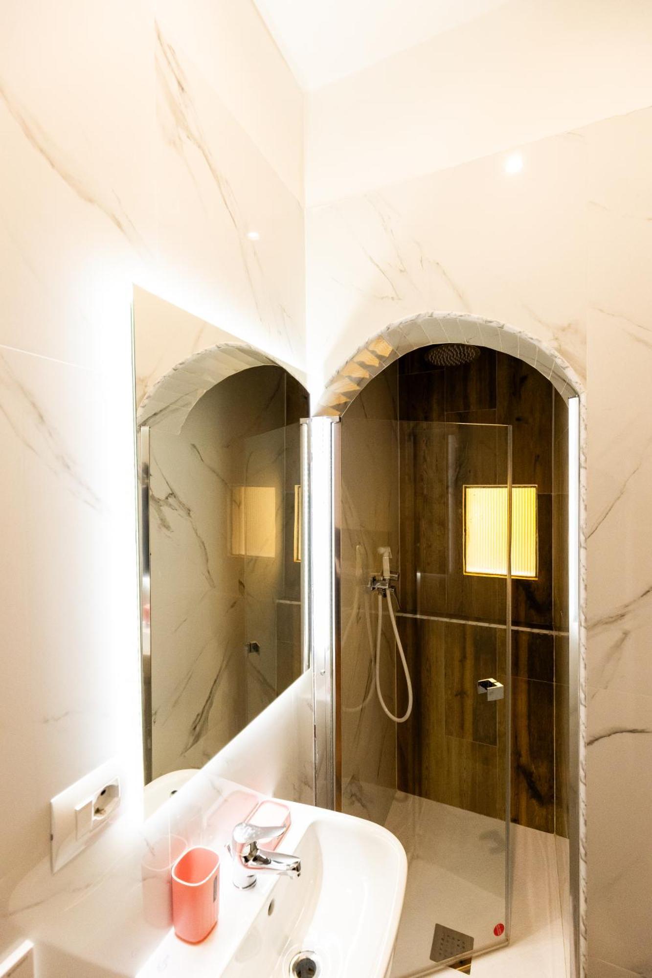 Guest house Santa Croce Dream