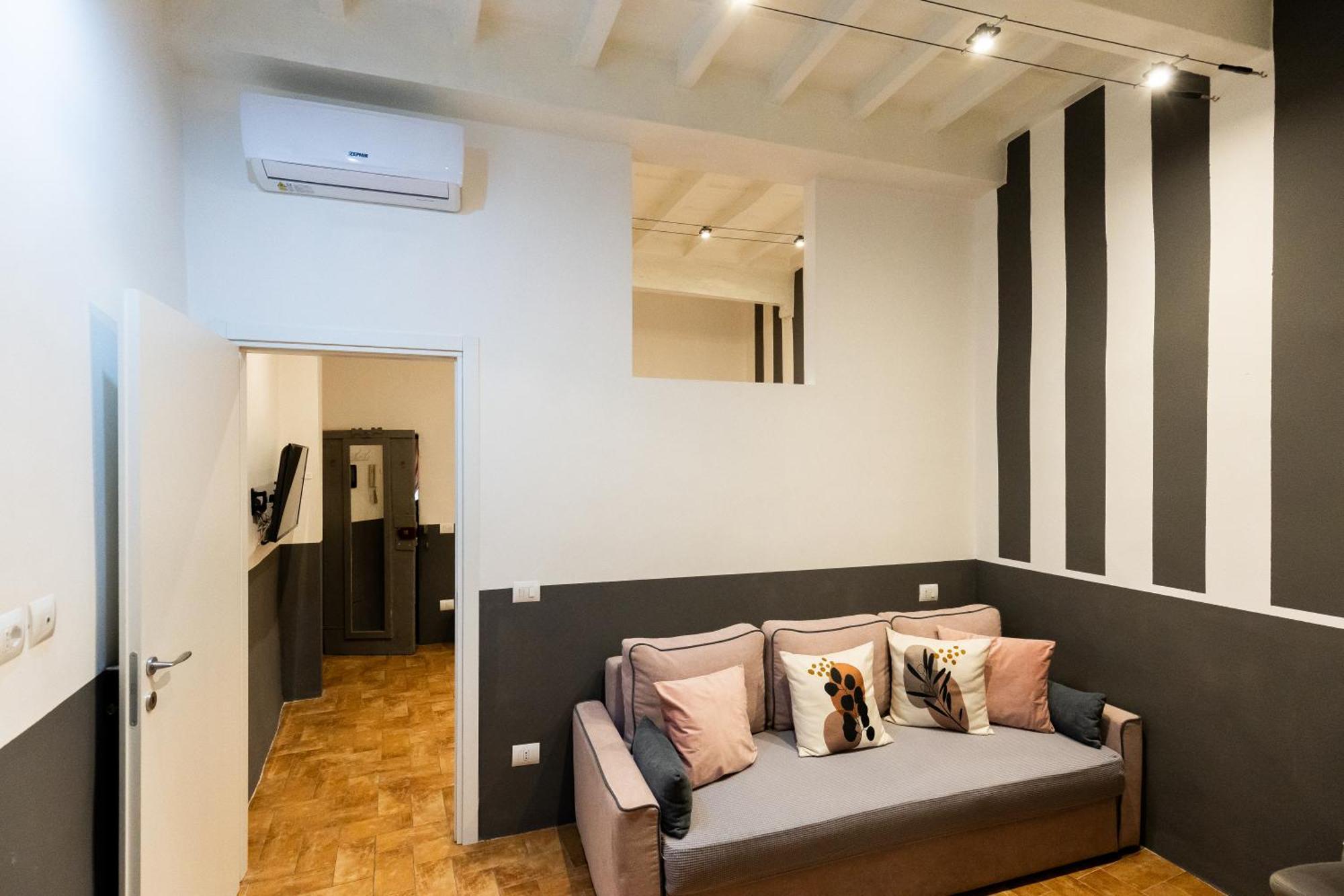 Guest house Santa Croce Dream