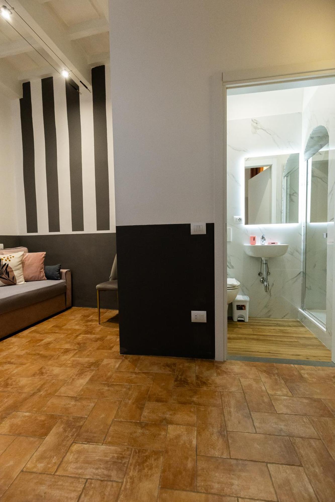 Guest house Santa Croce Dream Florence