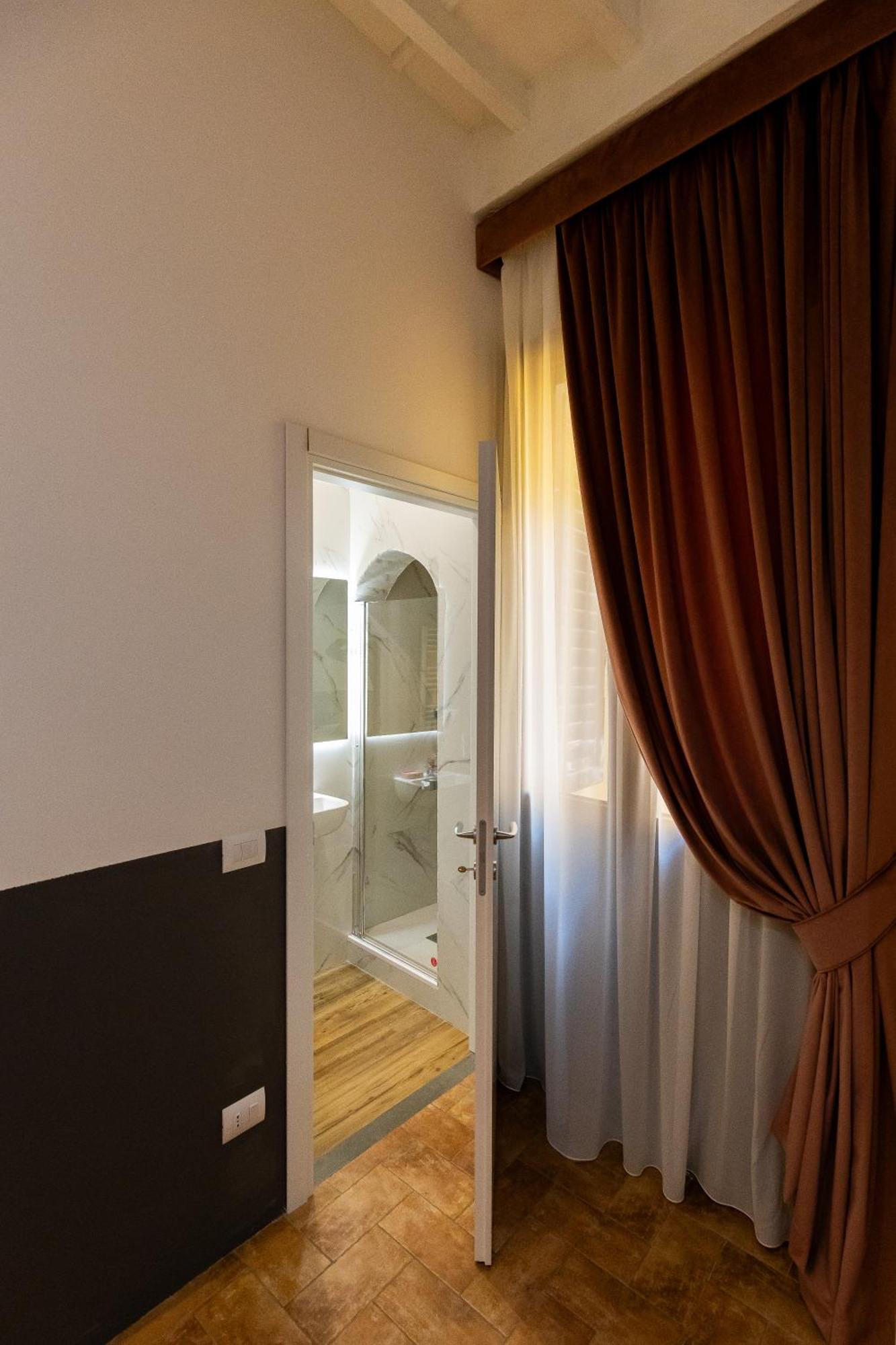 Guest house Santa Croce Dream Florence