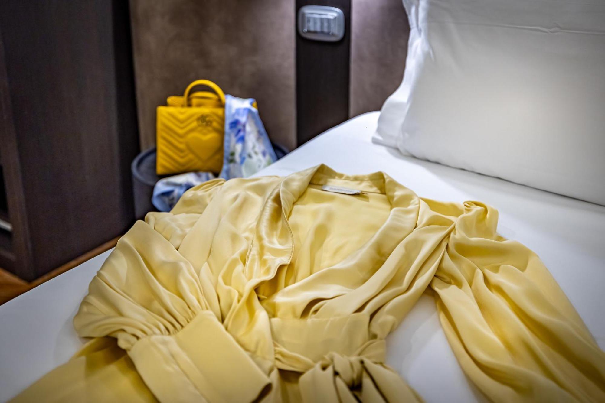 Rivalta Hotel
