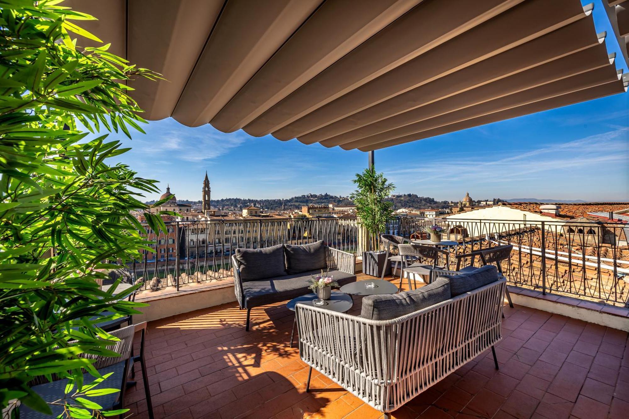 Hotel Rivalta