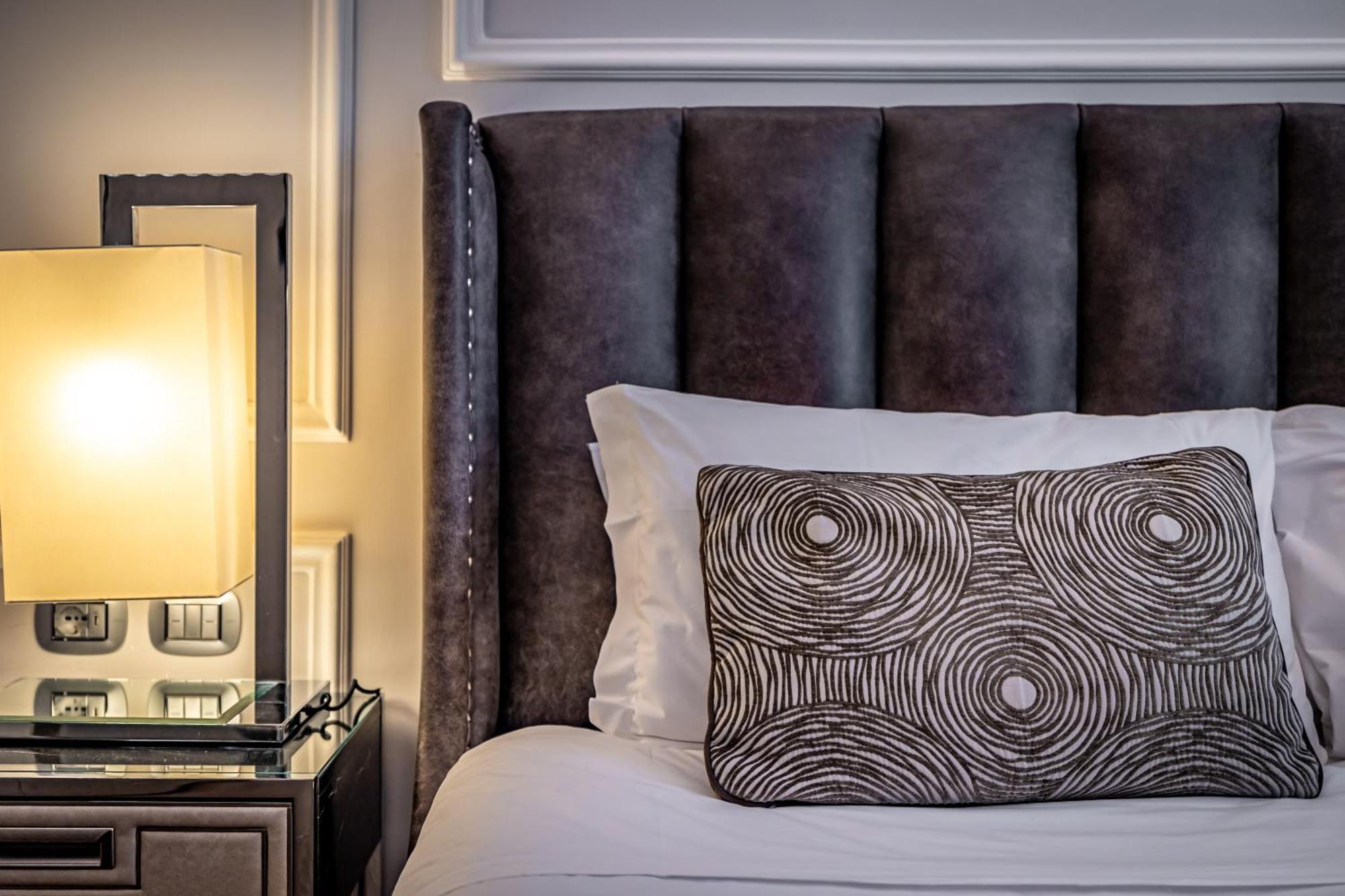 Rivalta Hotel Florenz