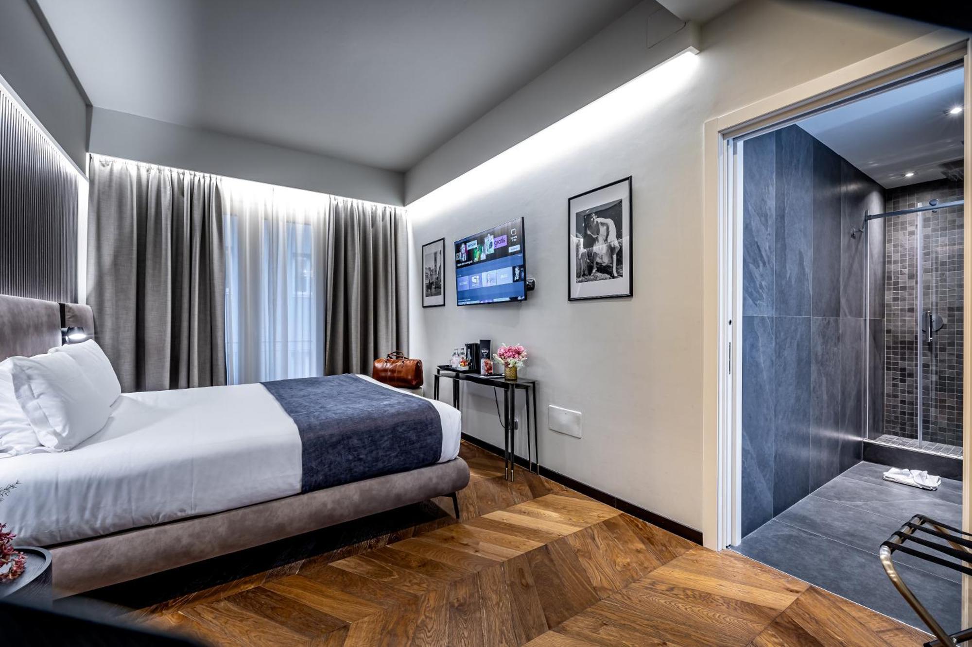 Rivalta 4* Florenz