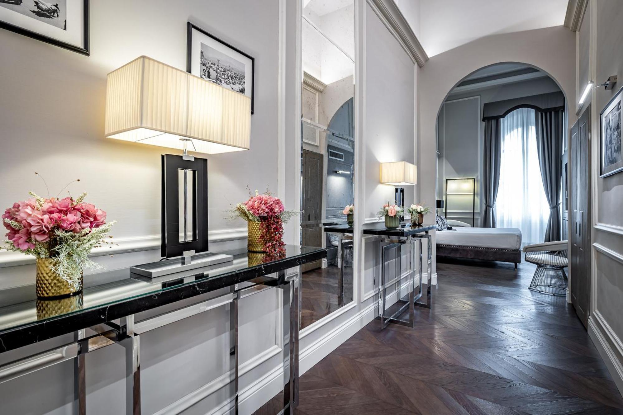 Rivalta Florenz