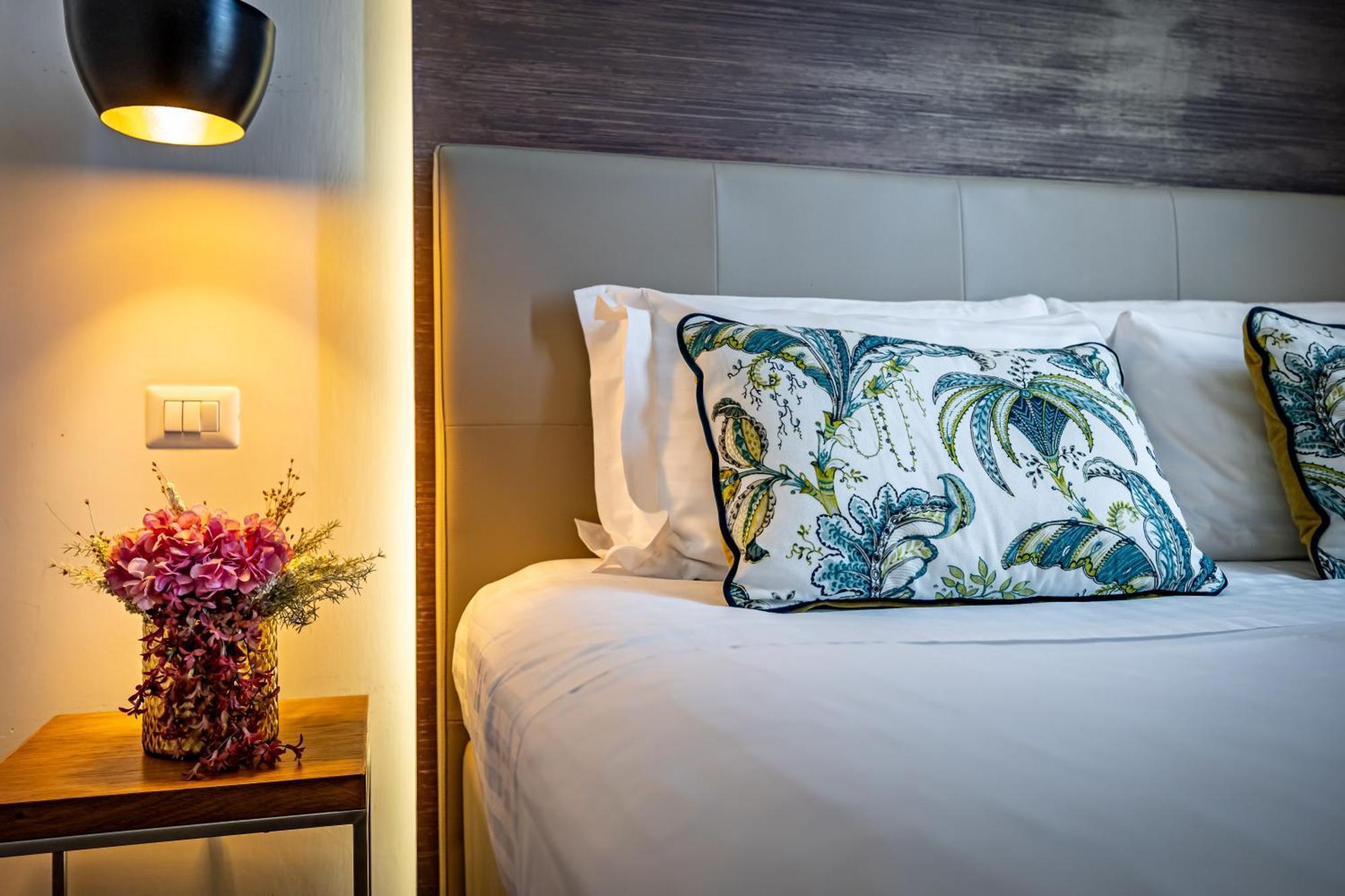 Rivalta Hotel 4*