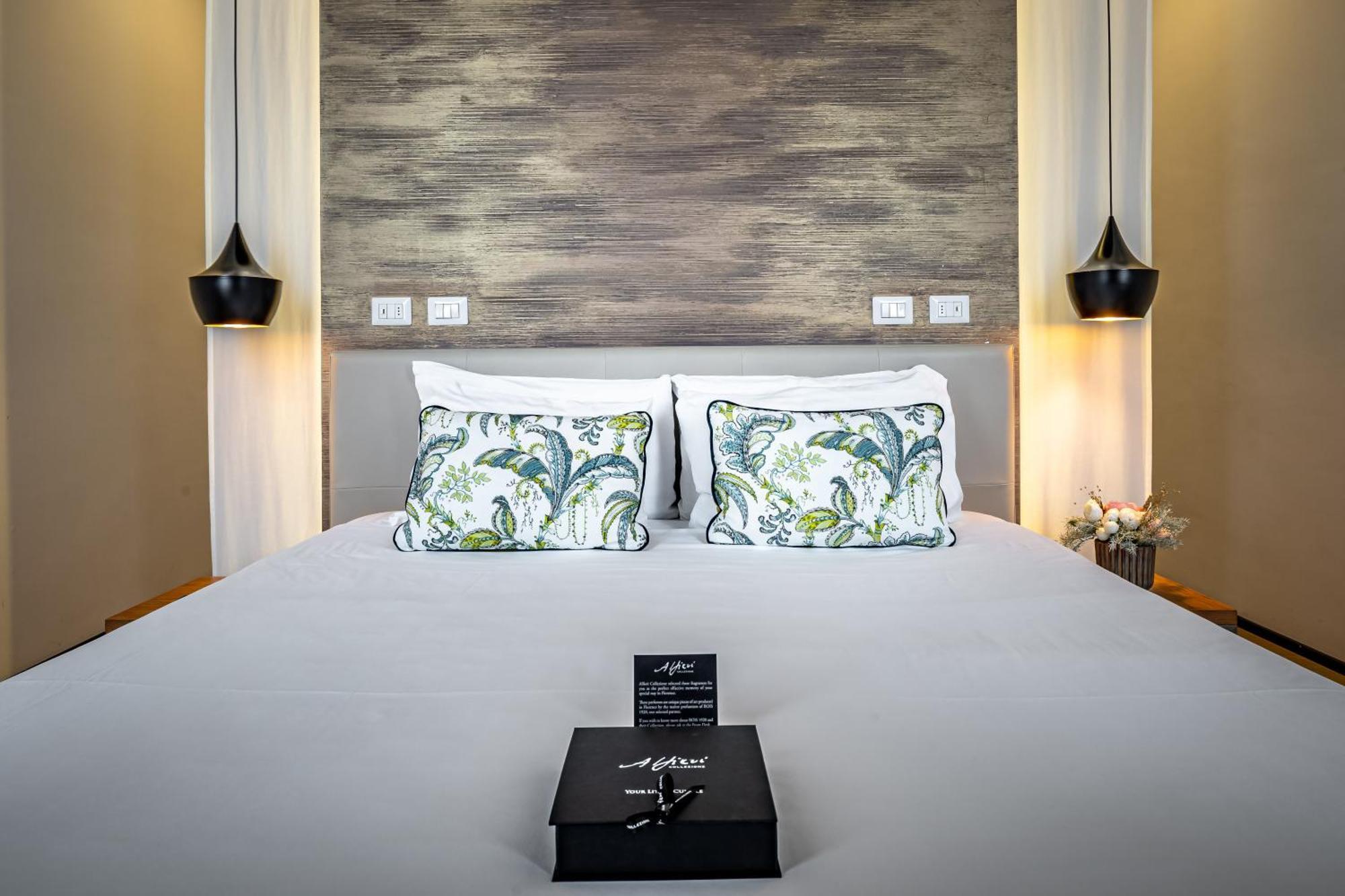 Rivalta Hotel 4*