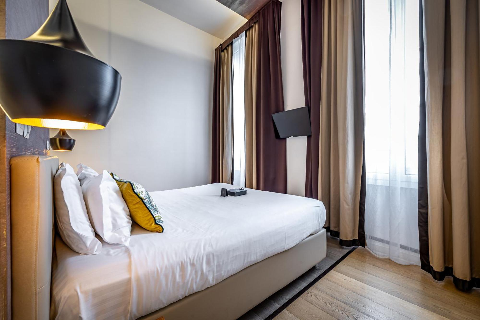 Hotel Rivalta