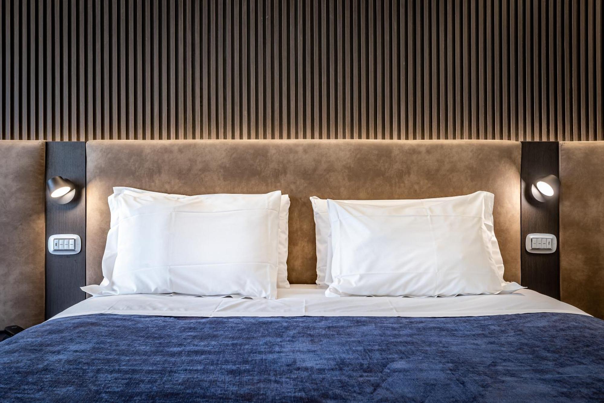 Rivalta Hotel 4*