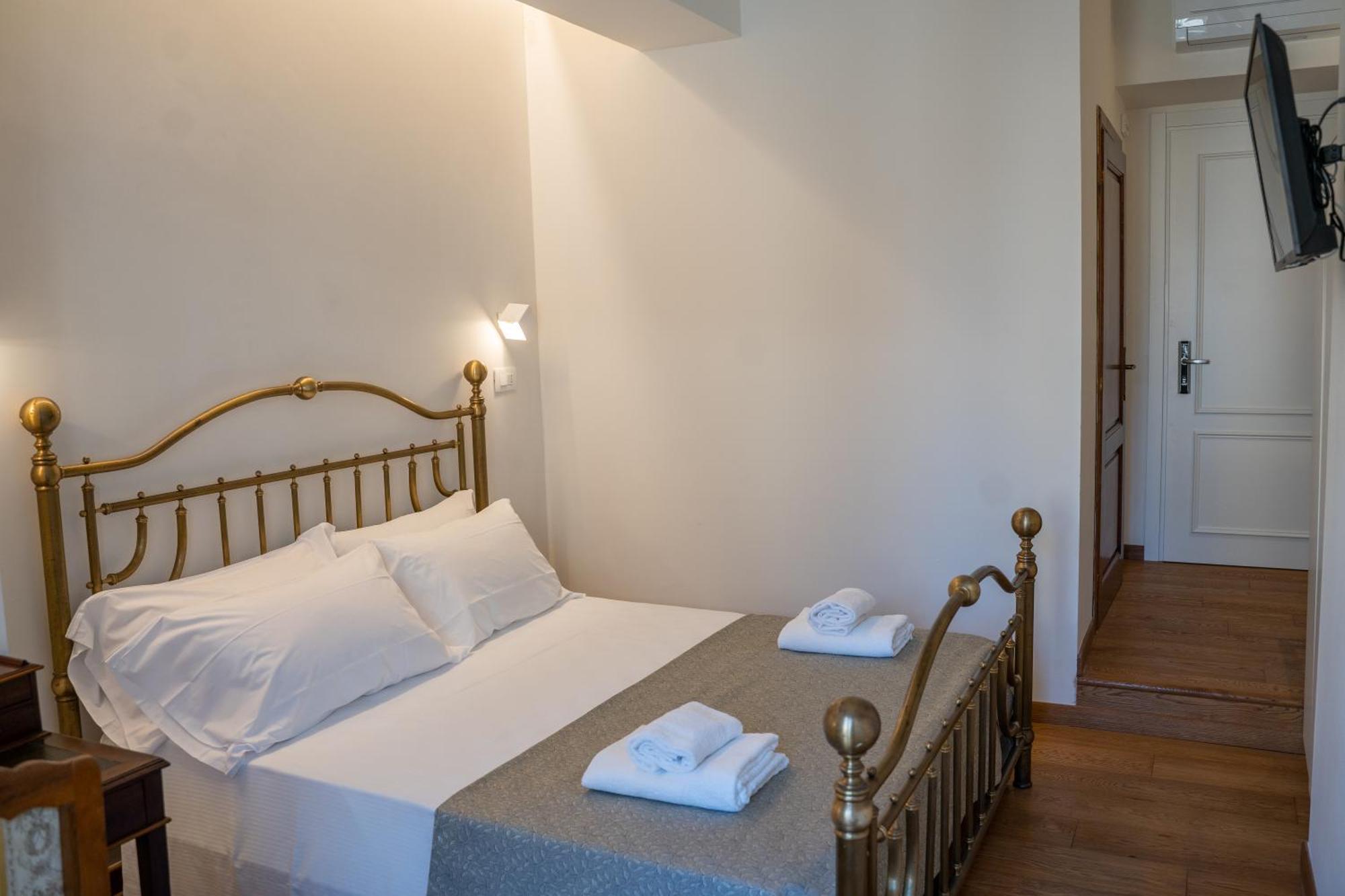 Frühstückspension Residenza Degli Speziali *