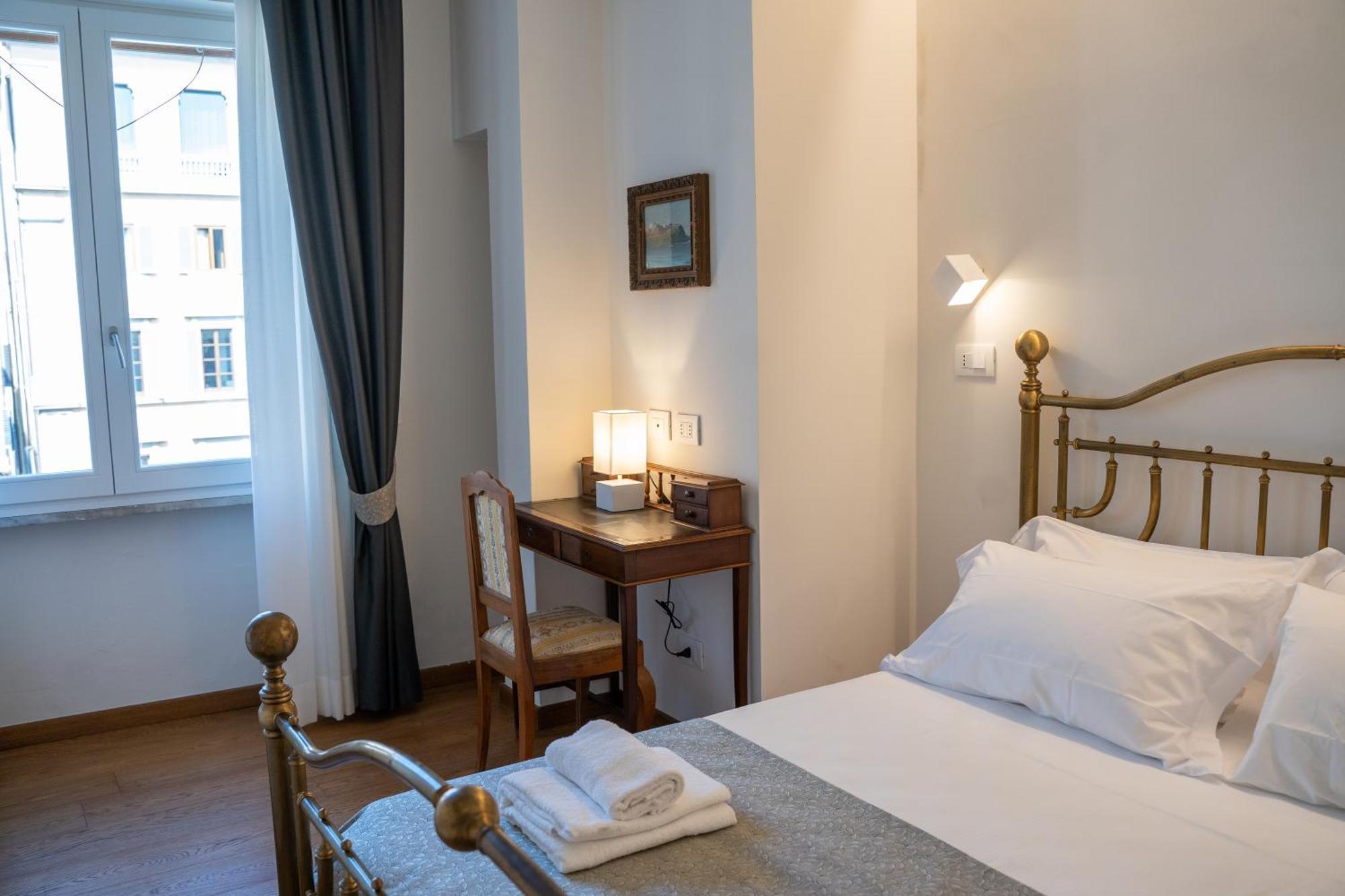 Residenza Degli Speziali Florenz
