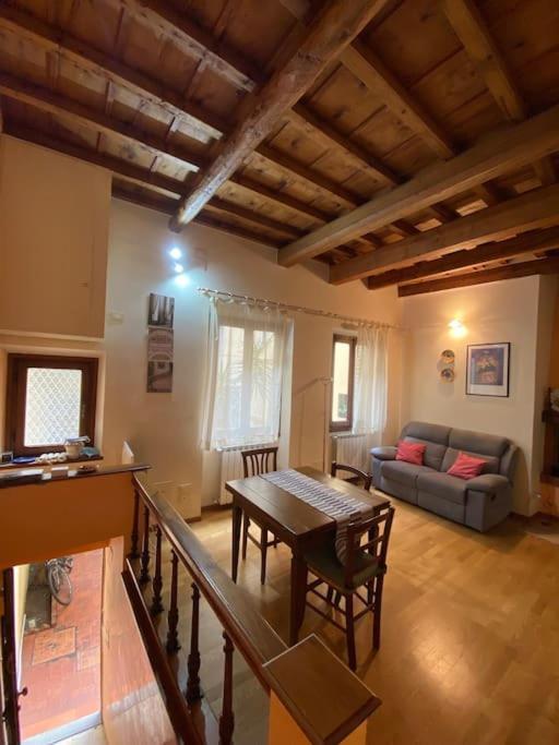 Apartamento Rubilu Loft