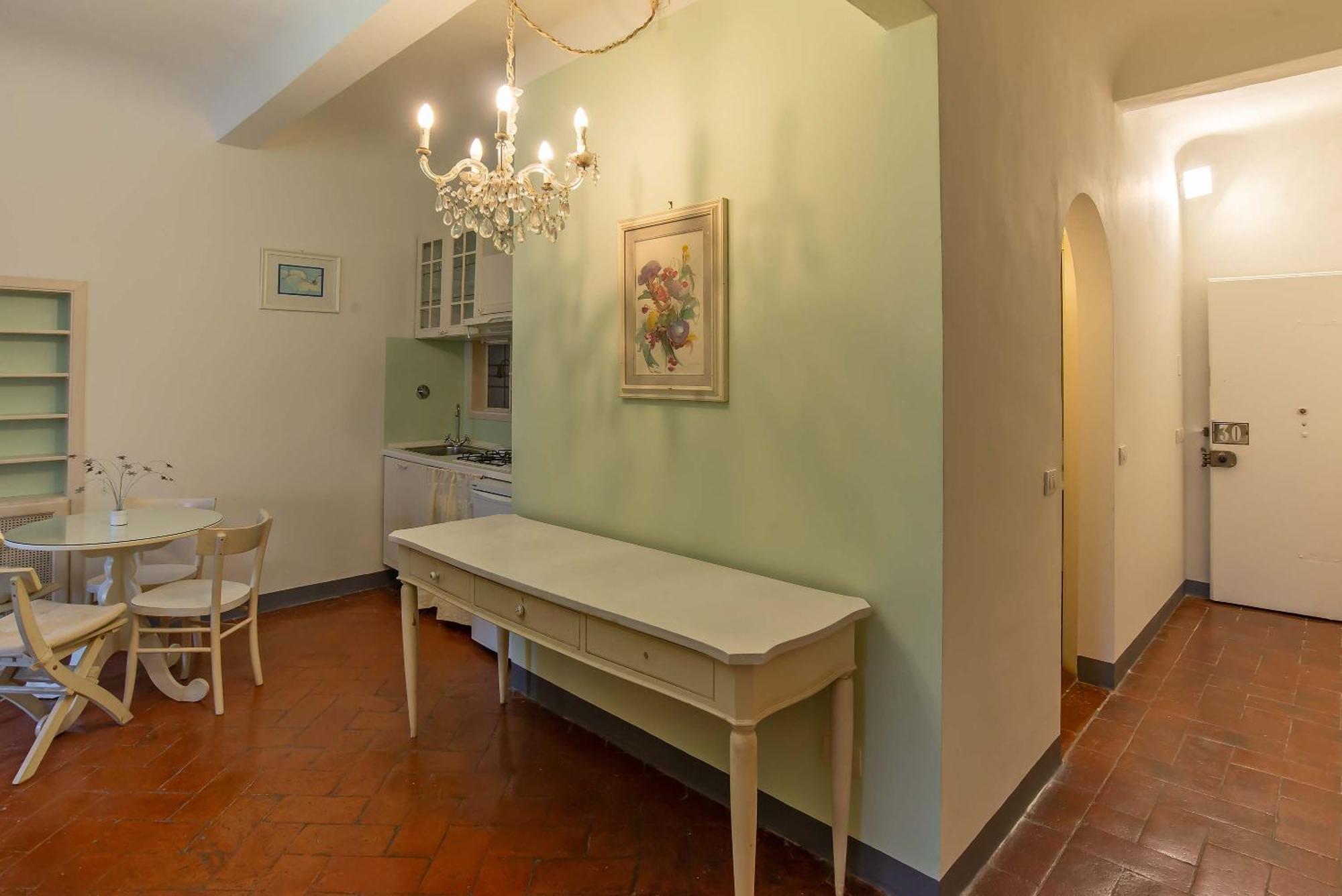 Vintage Tuscany Al Giardino Di Boboli *
