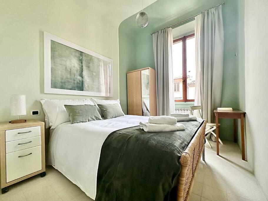 Gasthuis Raffaelli Travel Close San Frediano Florence