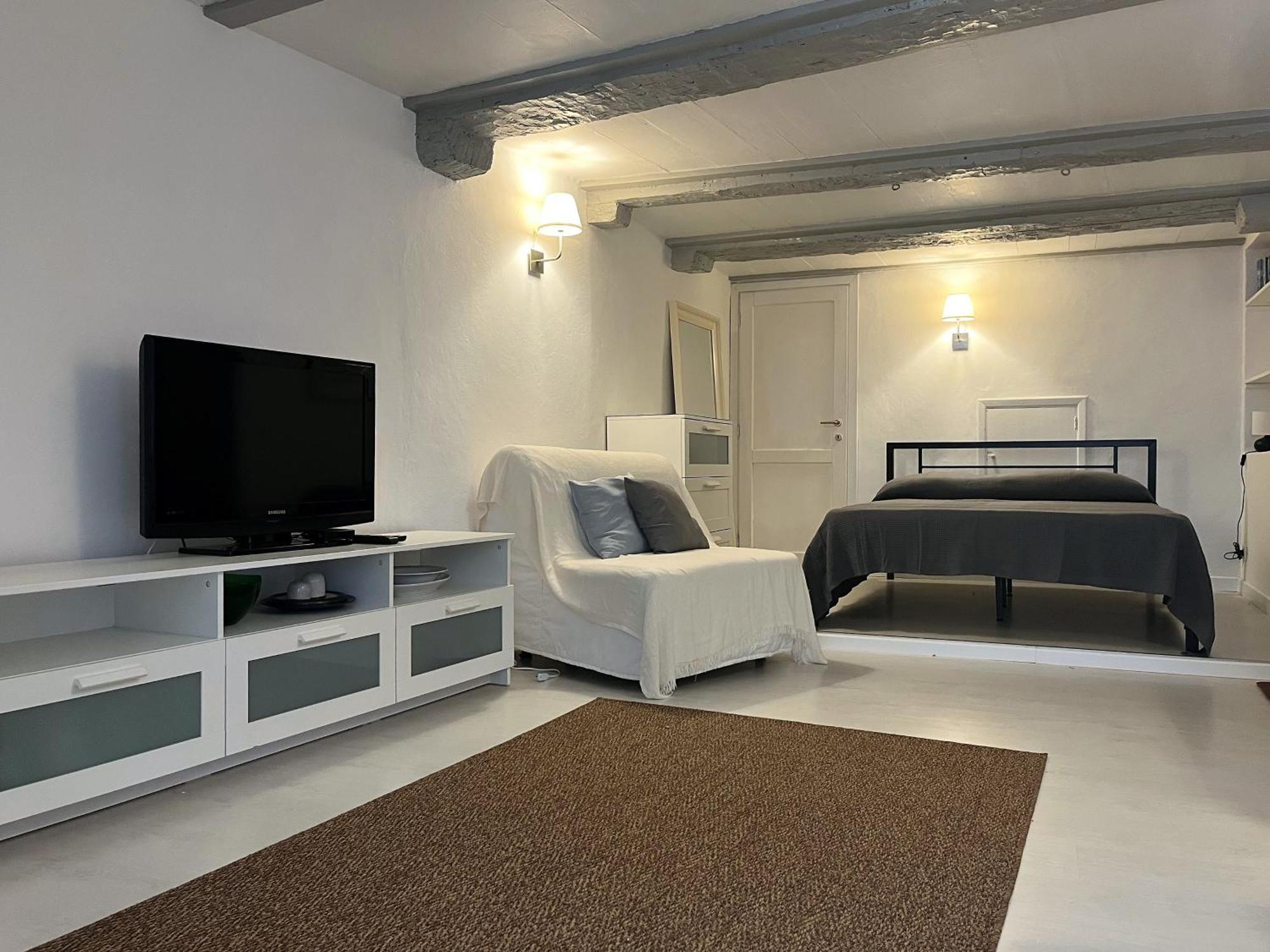 Appartement Torta
