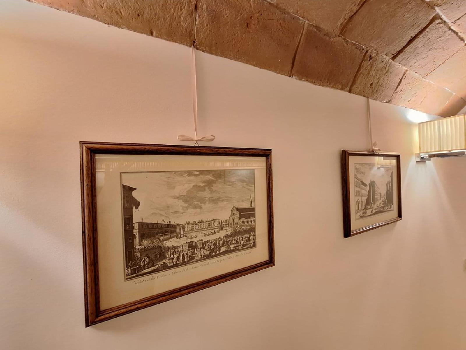 Apartment Cozy & Charming Florentine Hideaway Florence