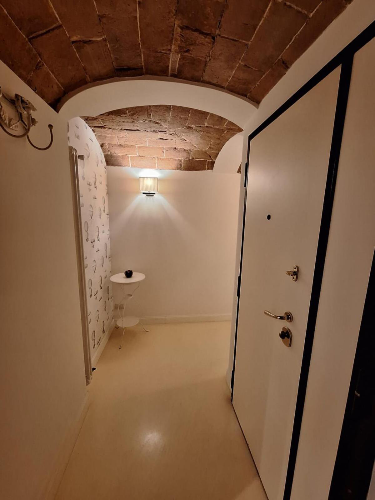 Apartment Cozy & Charming Florentine Hideaway Florence