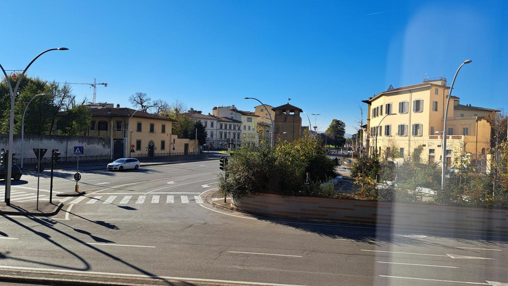 Belf 3 - In Centro Citta - Parcheggio Gratuito Appartement Florence