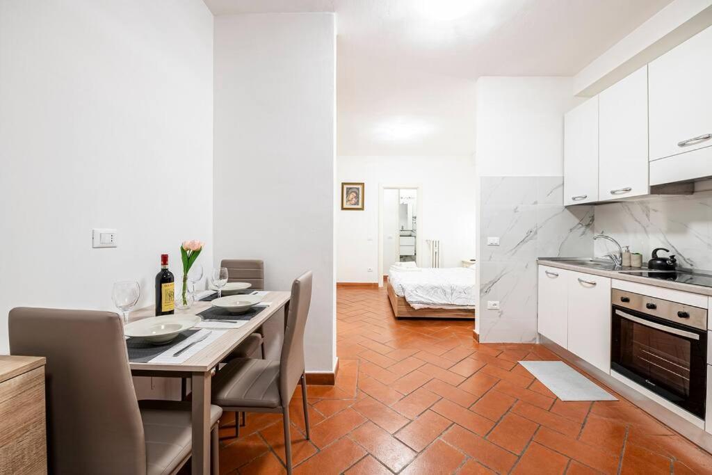 New And Elegant Florenz