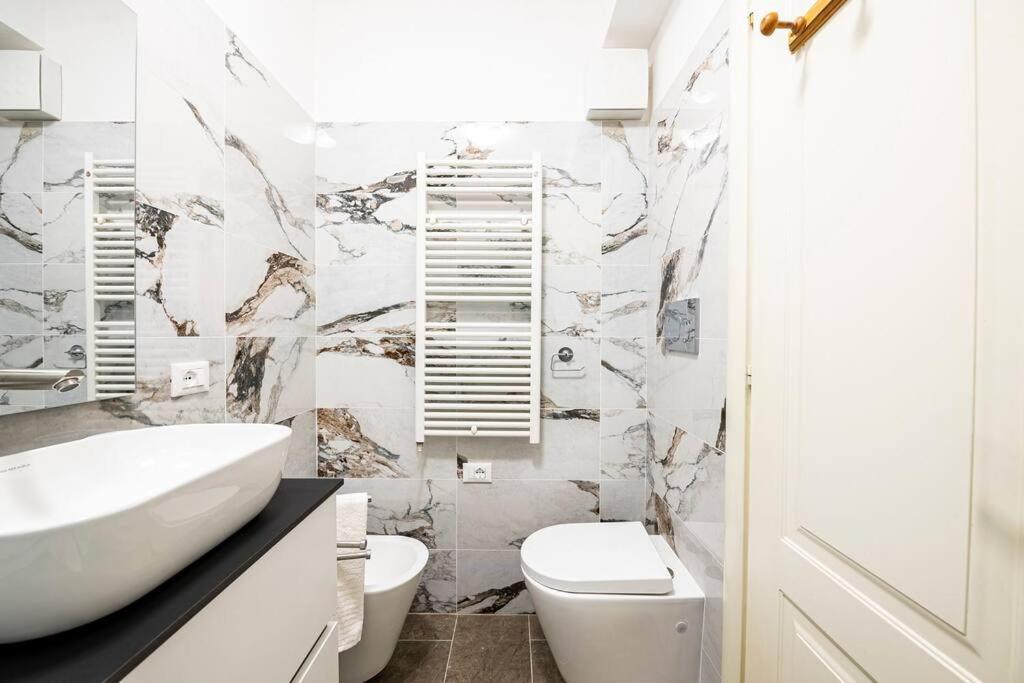 Apartment New And Elegant Florenz