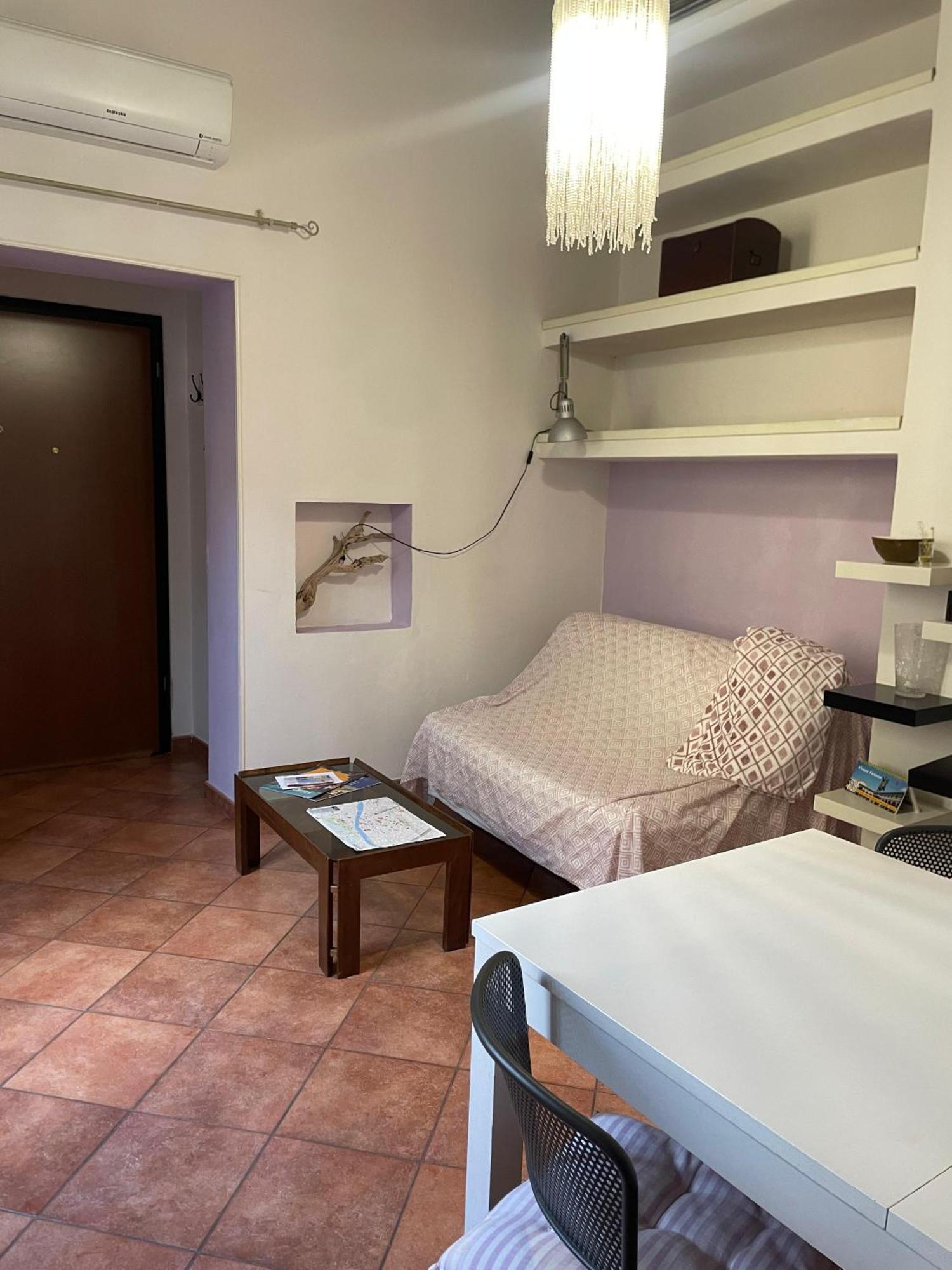 Appartement Casa Ghirlanda Vicino Centro