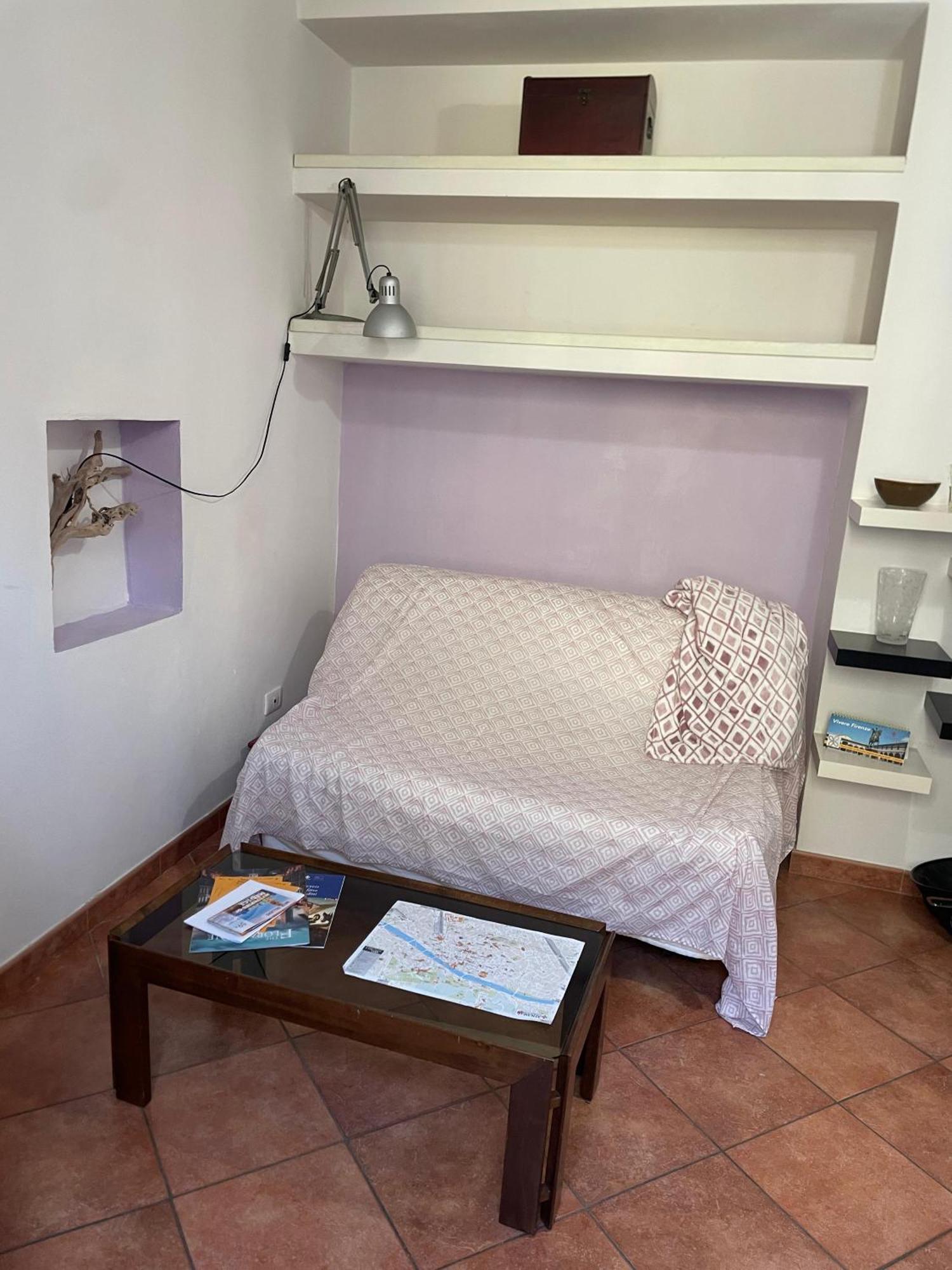 Appartement Casa Ghirlanda Vicino Centro Florence