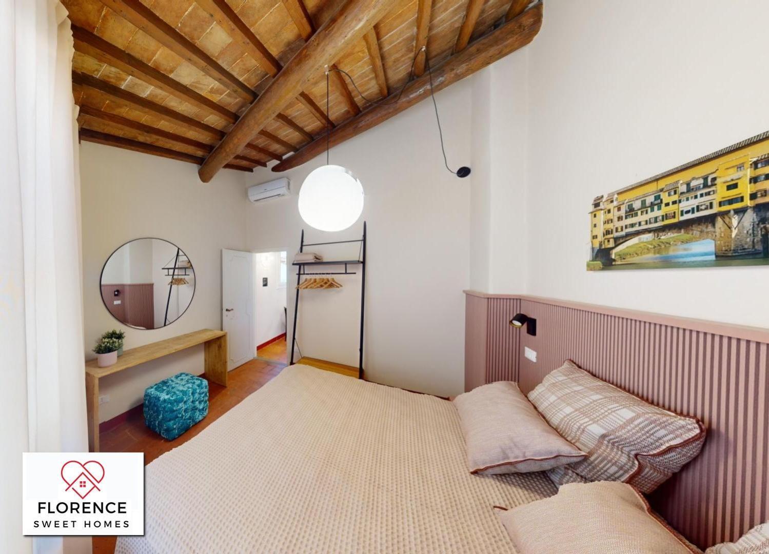 Santa Croce Historical By Sweet Homes Appartement Florence