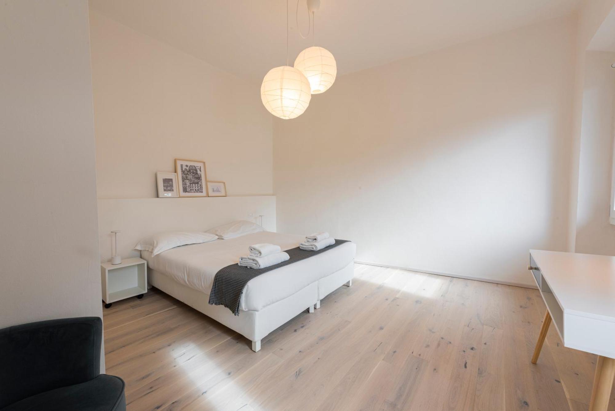Appartamento Torrigiani View By Mmega Firenze