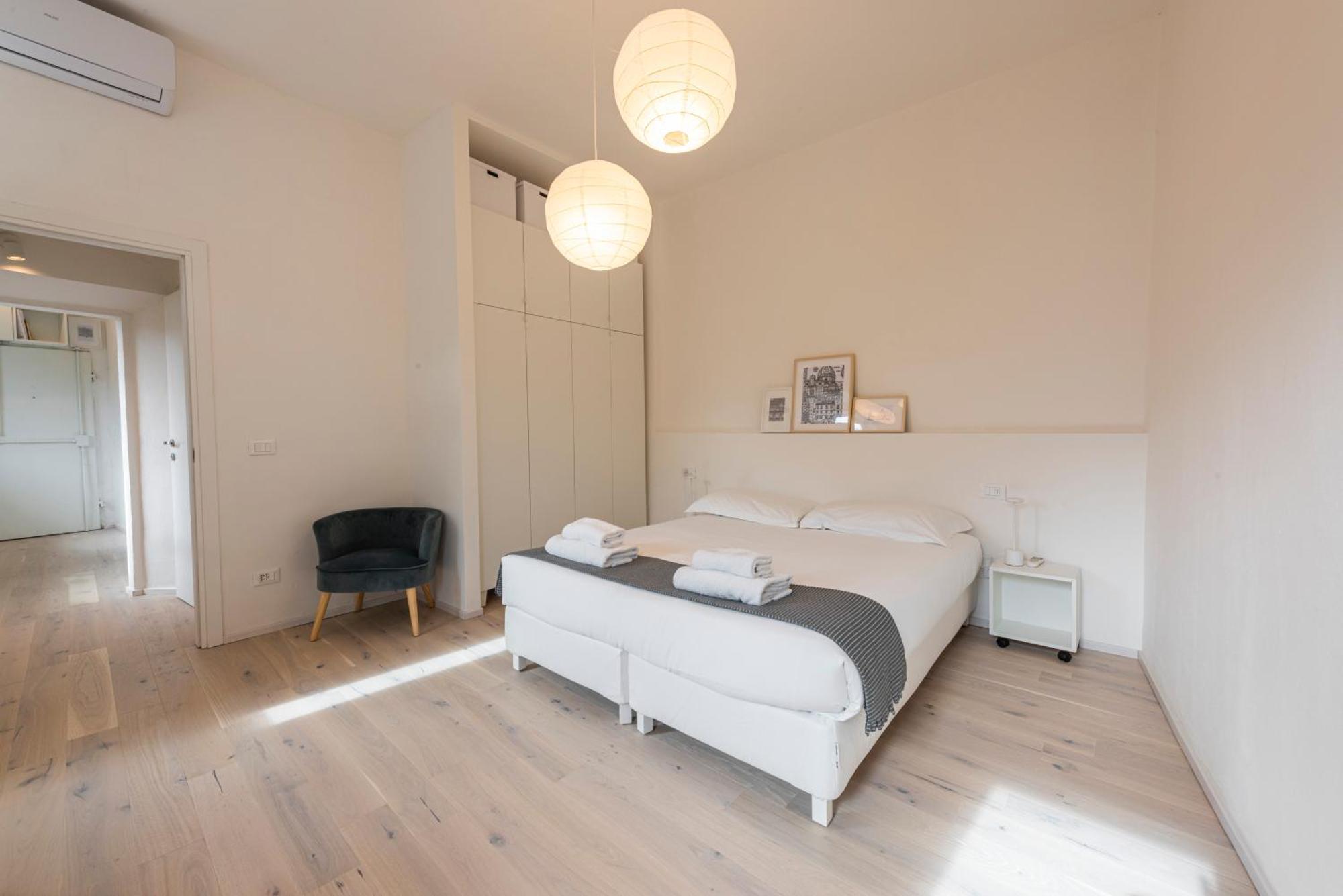 Appartamento Torrigiani View By Mmega Firenze