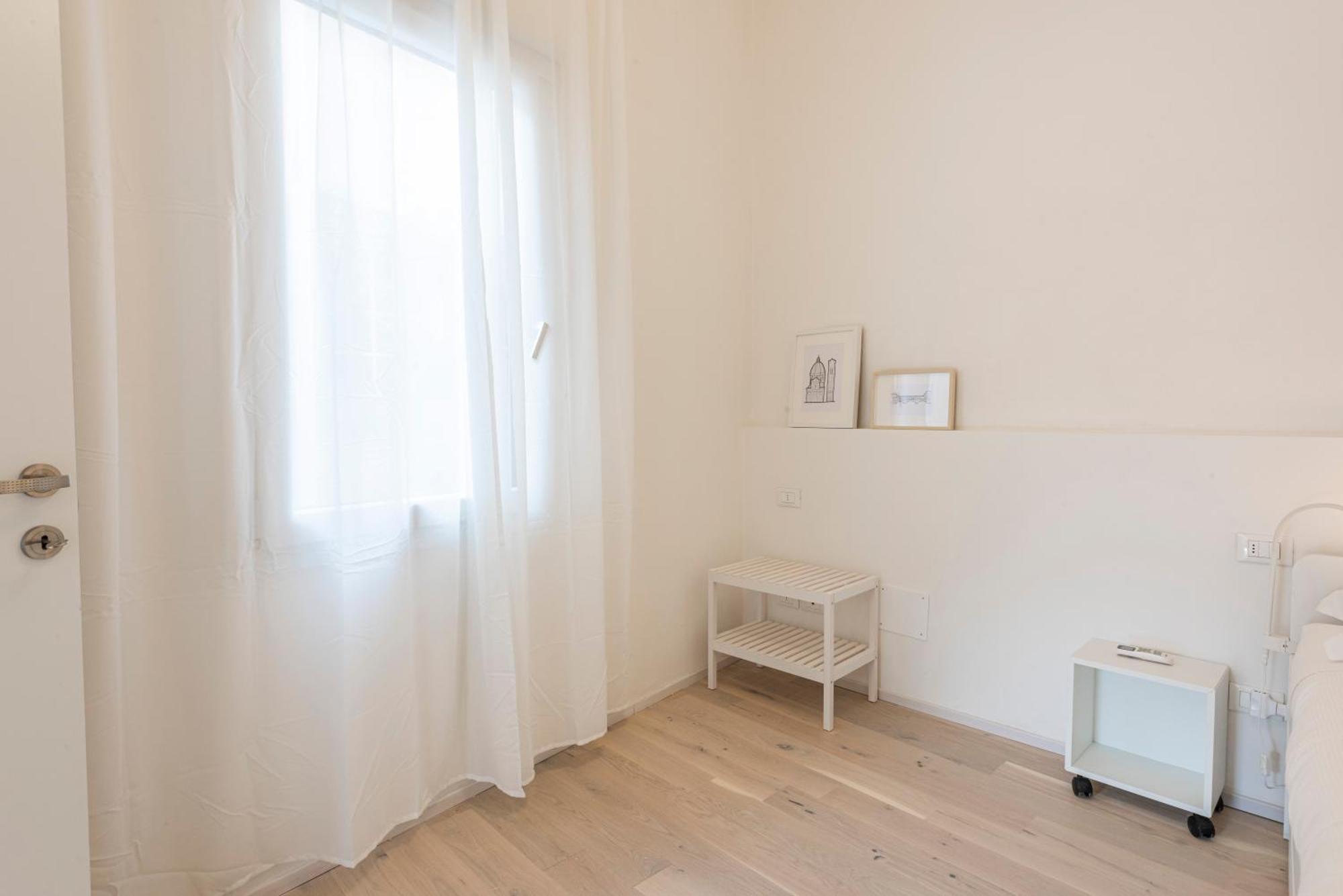 Appartamento Torrigiani View By Mmega Firenze