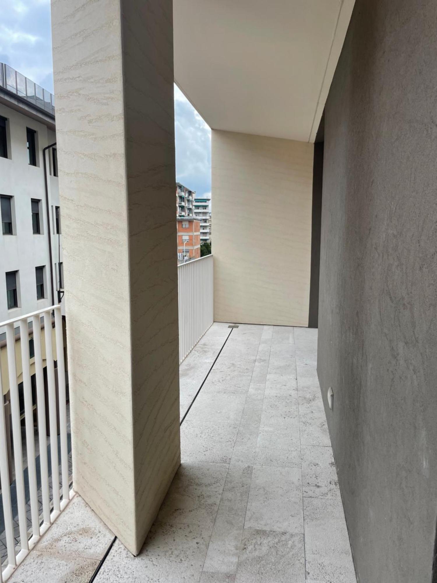 Rp Appartement
