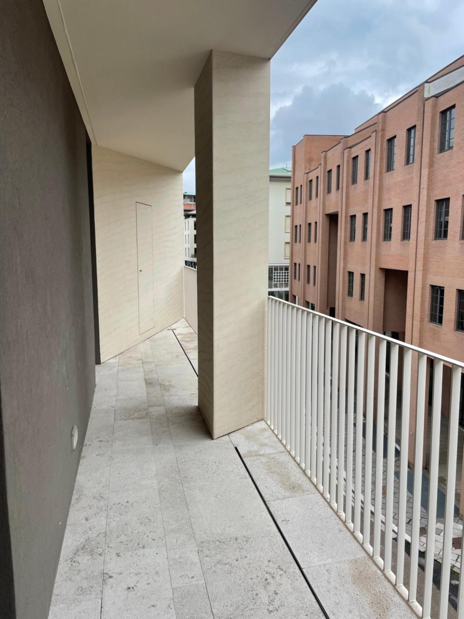 Appartement Rp *