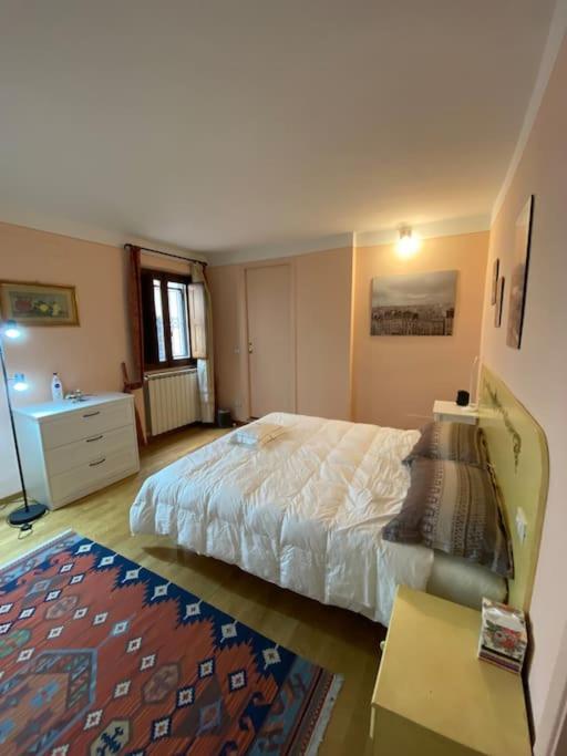 Apartamento Rubilu Loft *