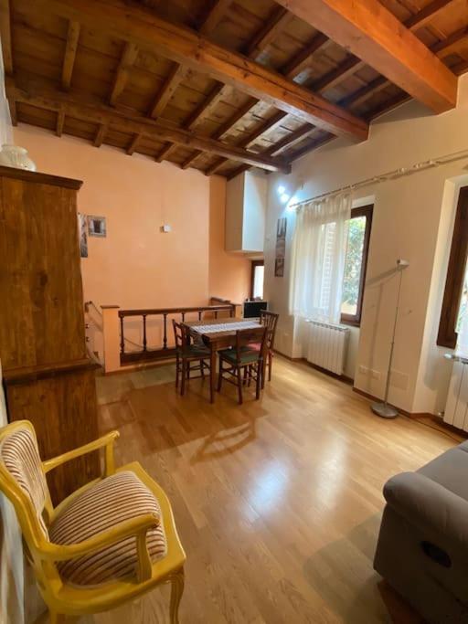 Rubilu Loft Apartamento