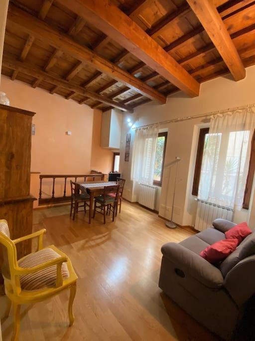 Apartamento Rubilu Loft Florença